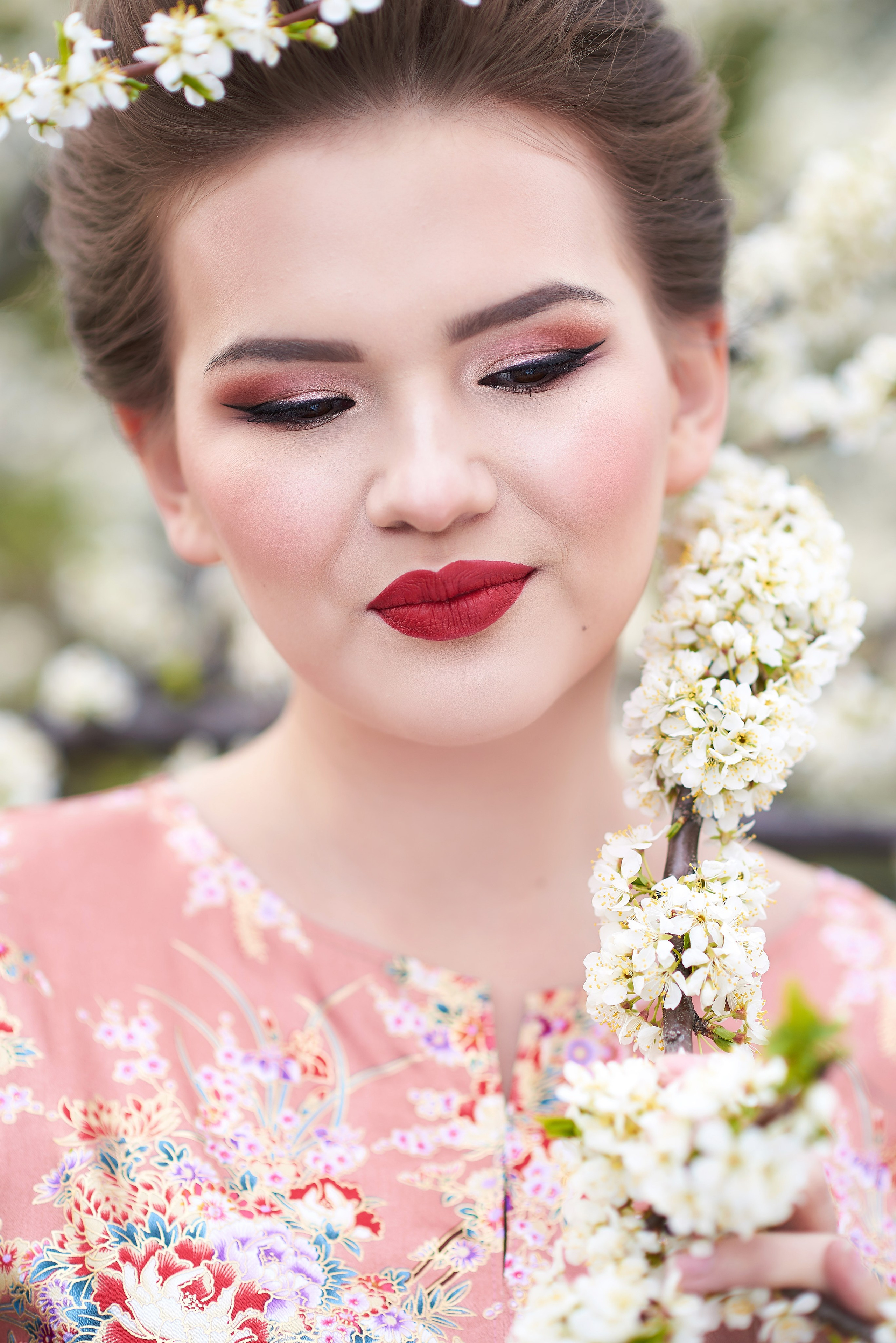 Япония. Семейный фотограф в Барнауле, Горный Алтай, Заринск, Алейск