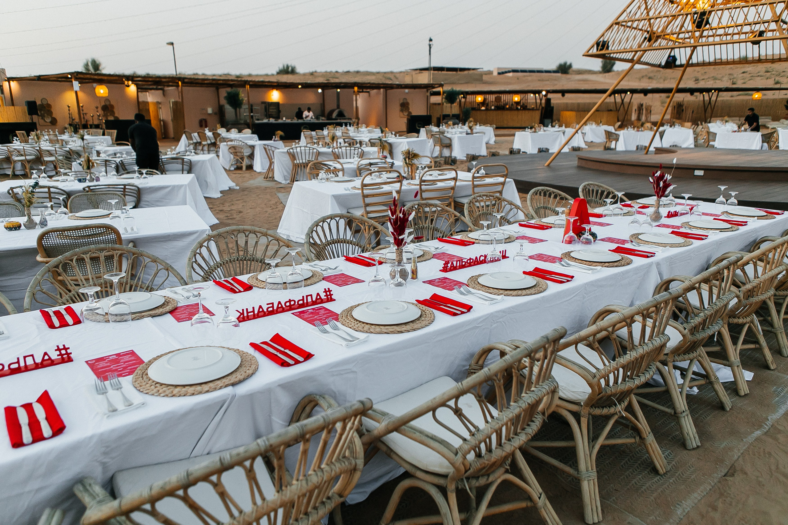 DUBAI Альфа Банк + Сквош. Фотограф в Москве Дмитрий Жарков