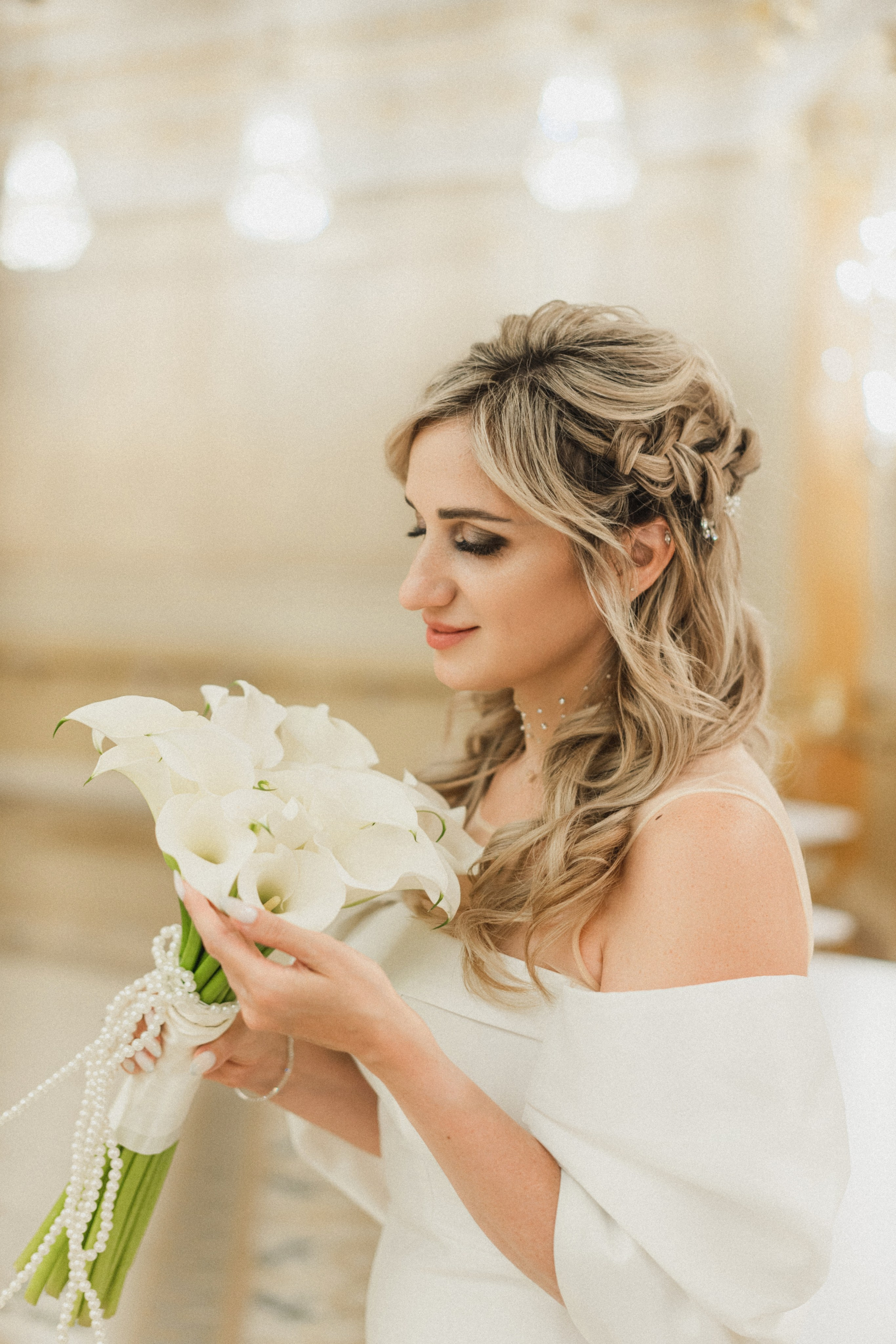 Ксения & Денис. Главная