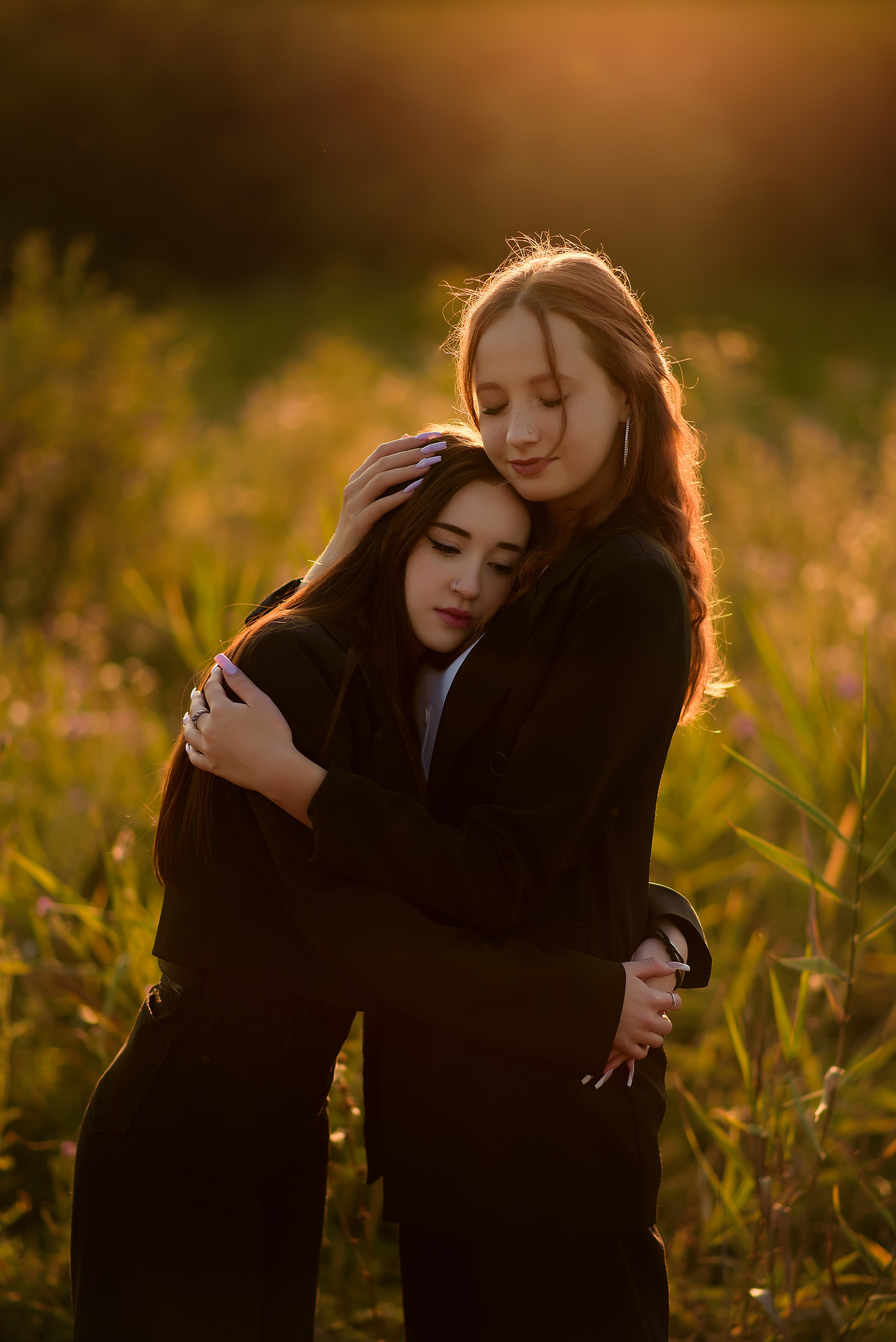 Индивидуальная фотосессия. Детский, семейный и свадебный фотограф Воронежской области