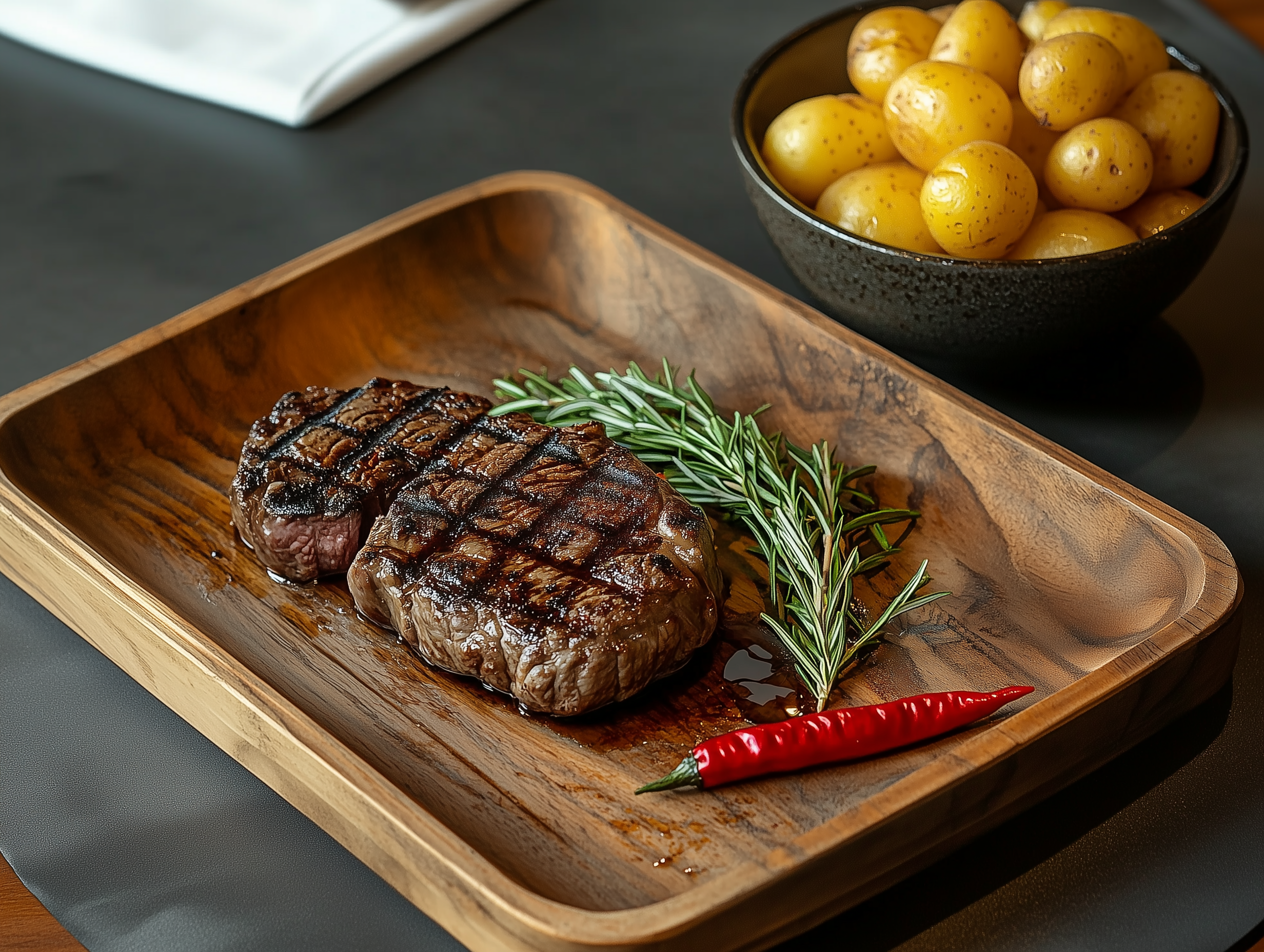 До/После. Ретушер и нейрокреатор Александр Муртазин. Москва