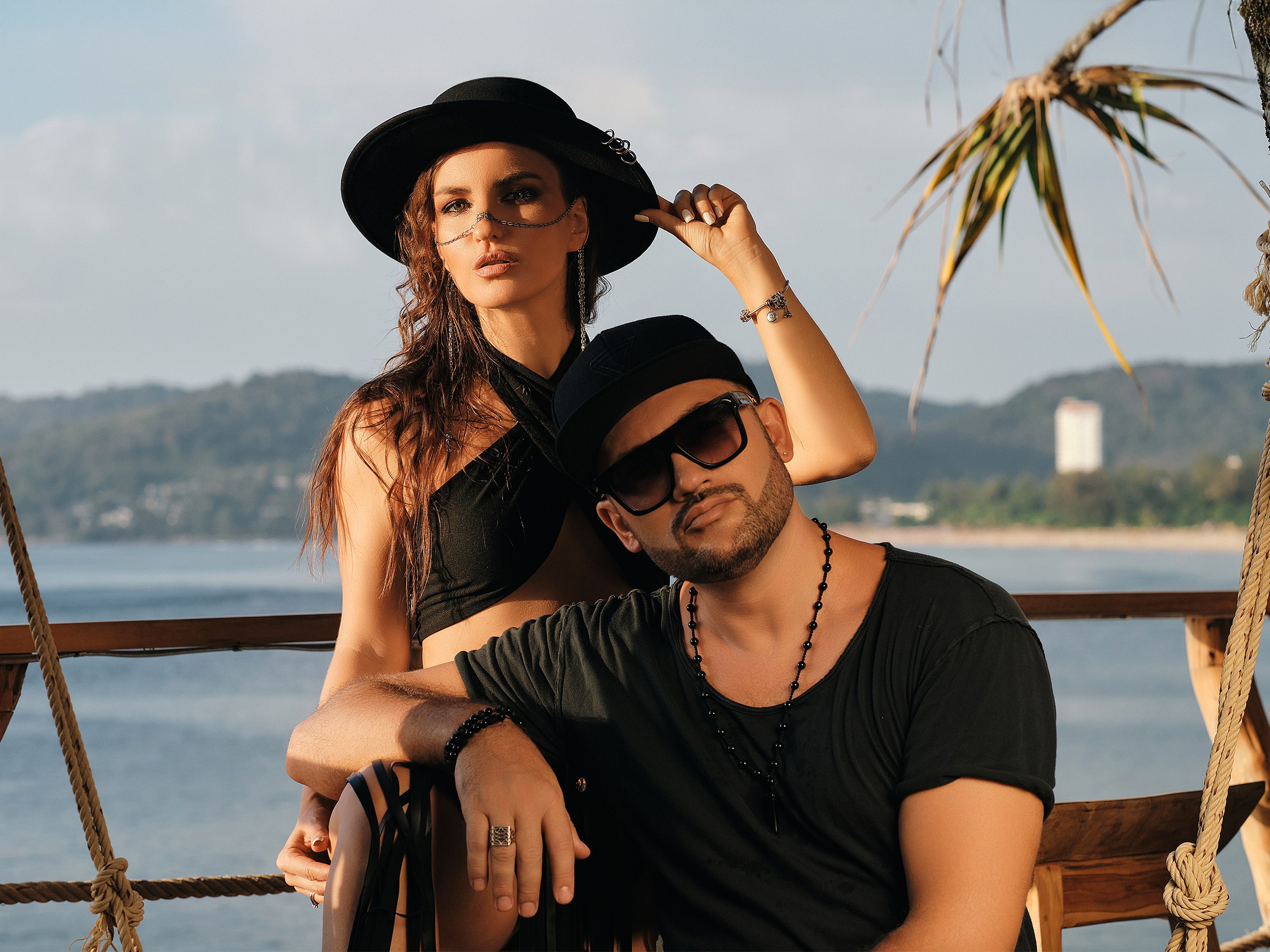 Anton DAS — a photographer and videomaker based in Phuket, Thailand