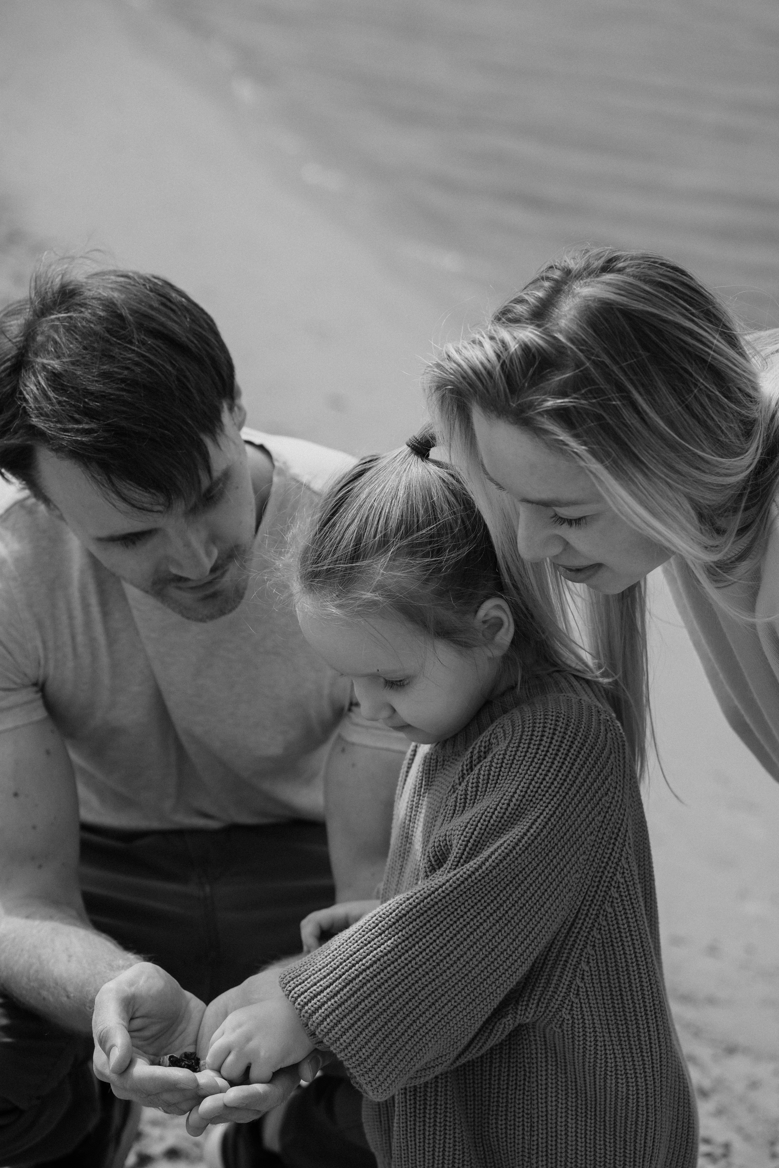 Света, Вася, Аня, Диана. Семейный фотограф Москва