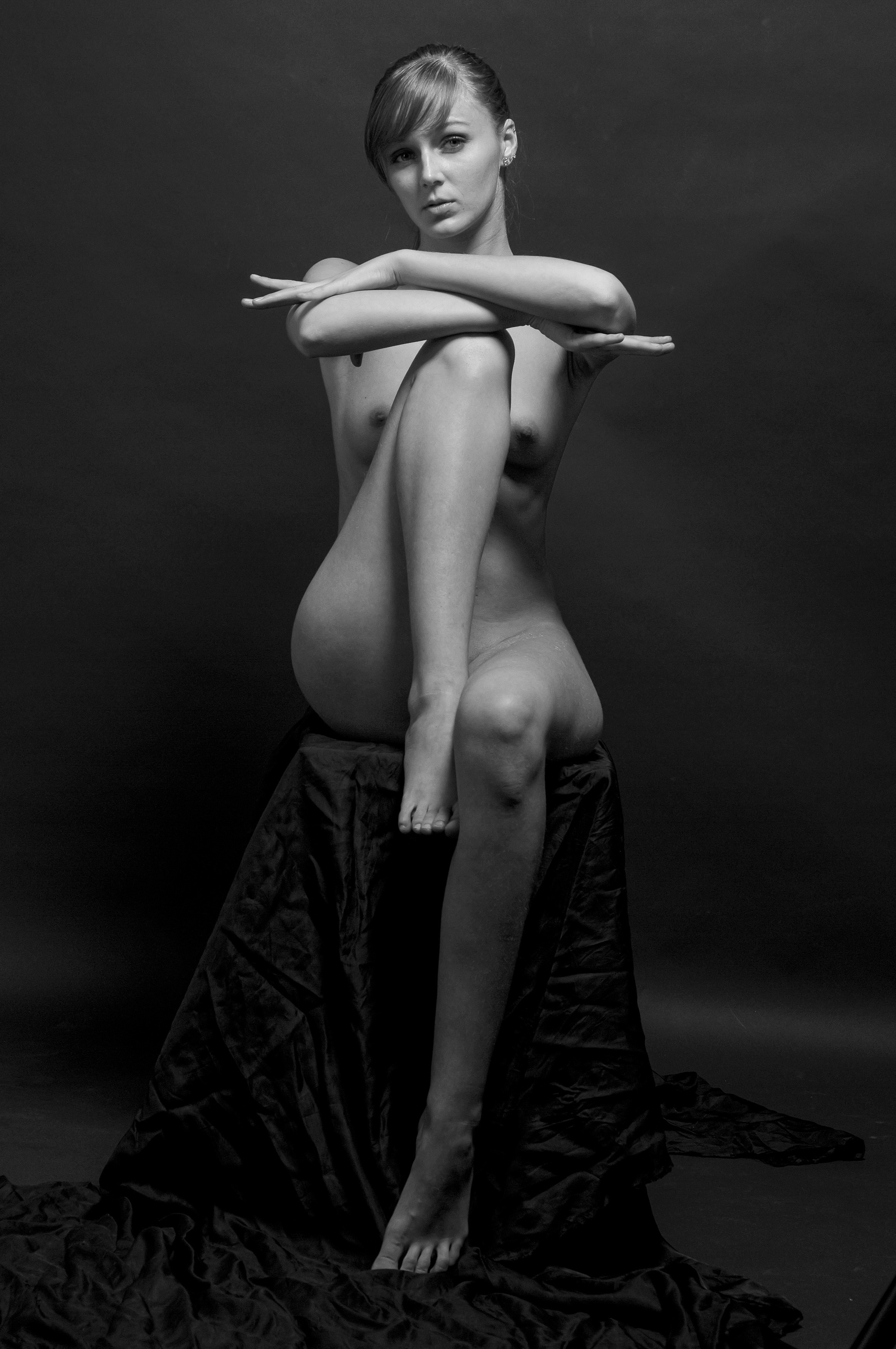 Katya. Персональный сайт фотографа Дмитрия Райкина