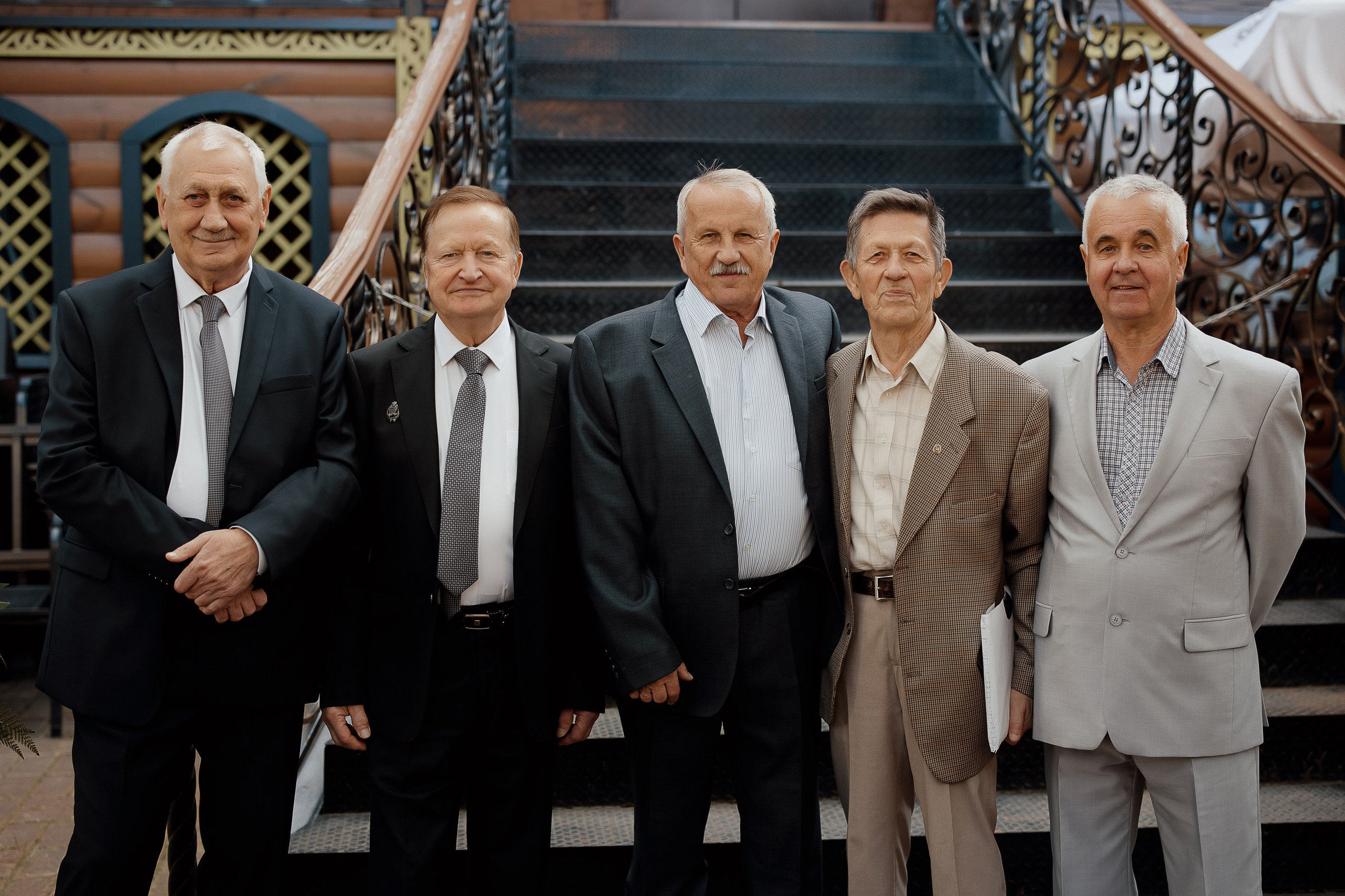 Верхневолжский ТМК. Свадебный фотограф