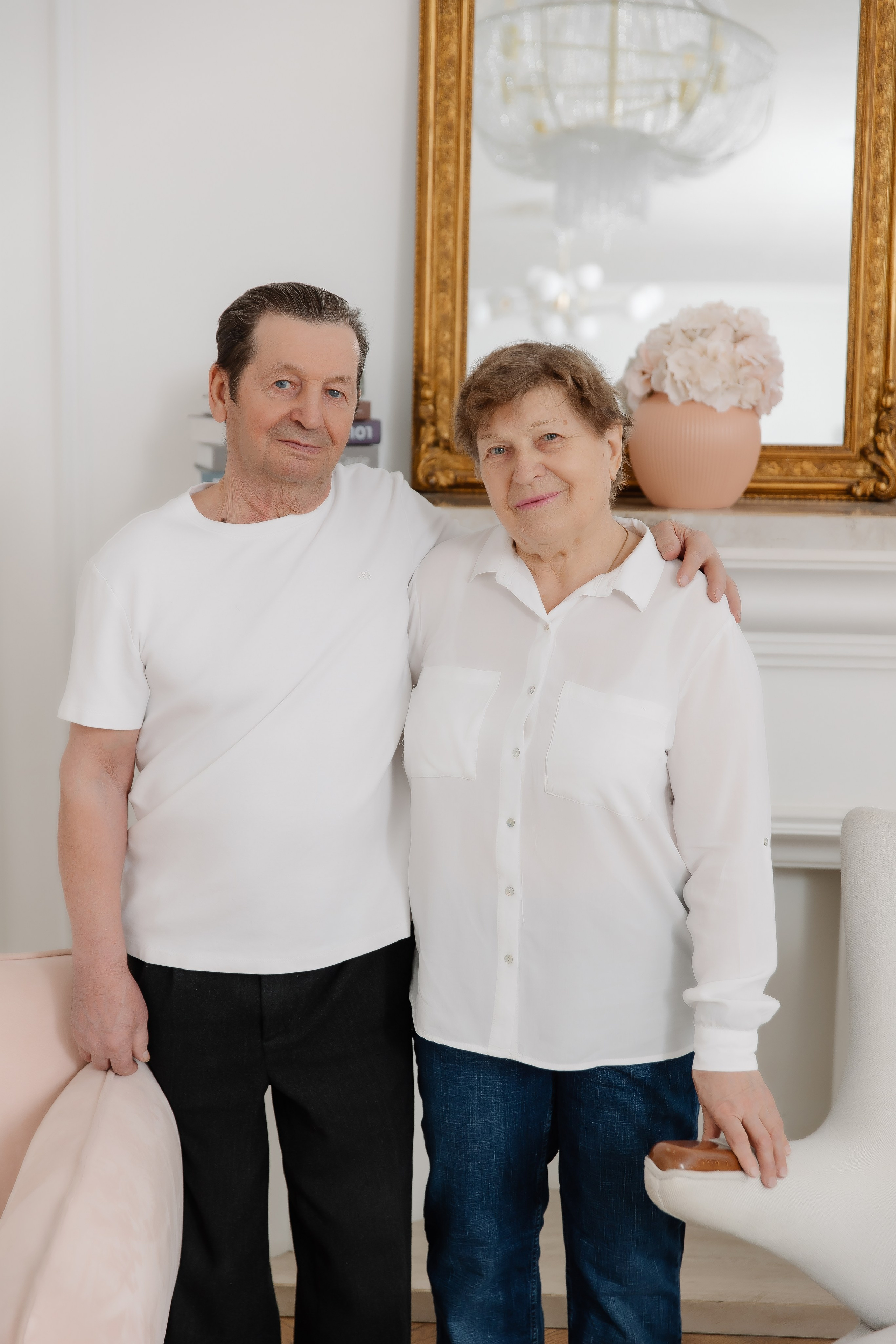 Семья Лены. Мозжерина Ирина — Свадебный и семейный фотограф в Екатеринбурге