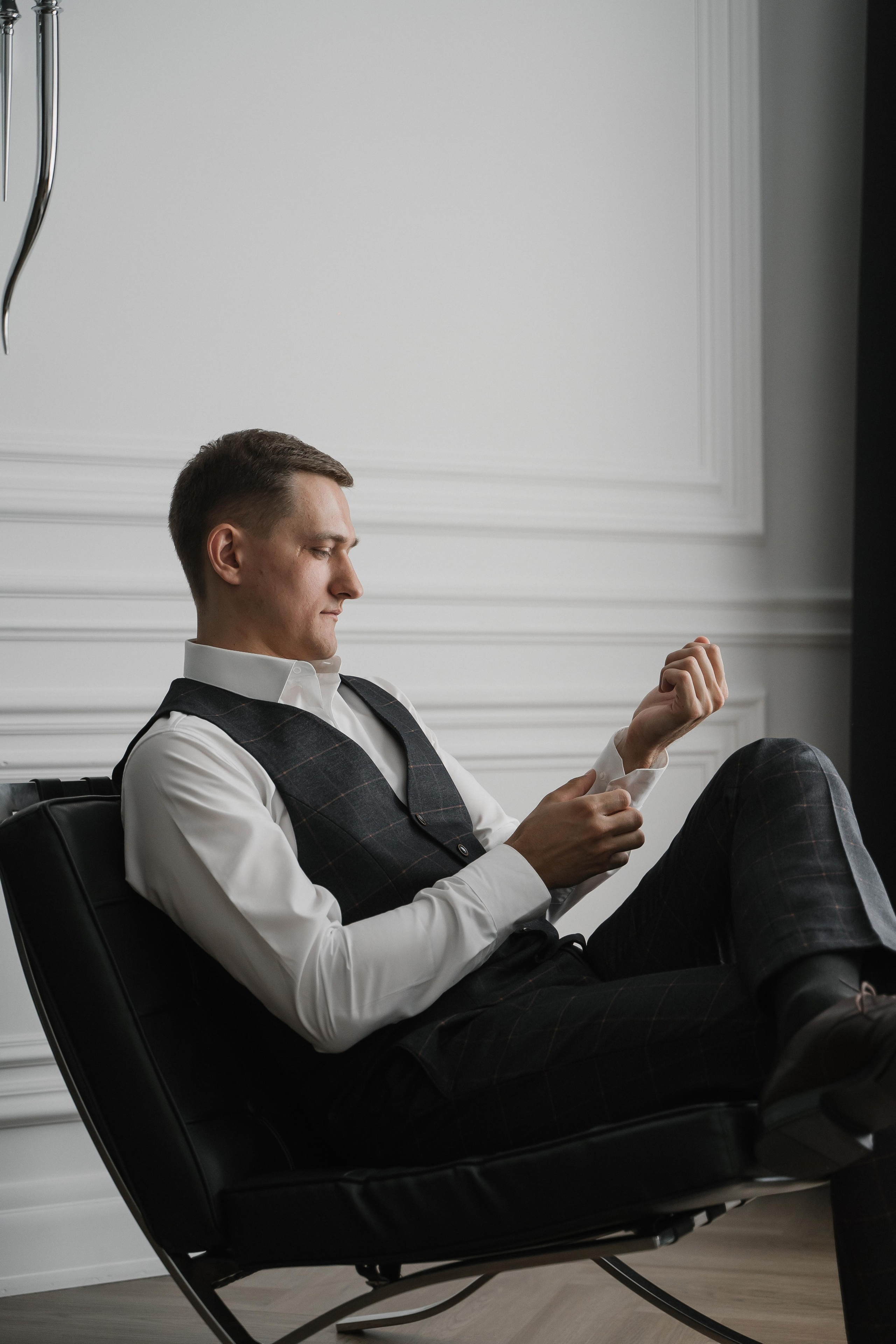 Александр & Зария. Свадебный фотограф Казань | Рустем Габдуллин