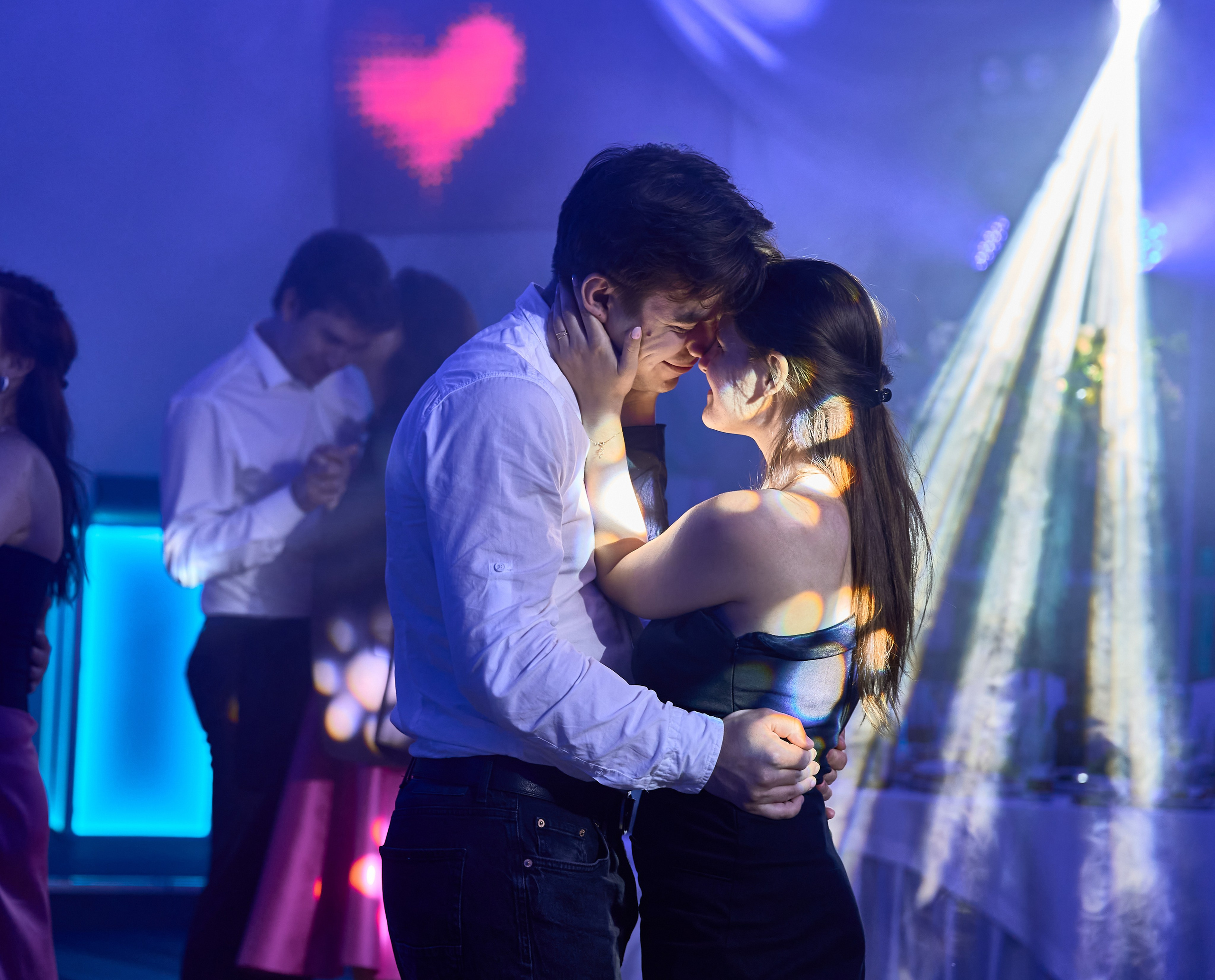 Свадебная фотография. Денис и Ольга. Фото и видео — Артания │ Раменское │ Вся Россия