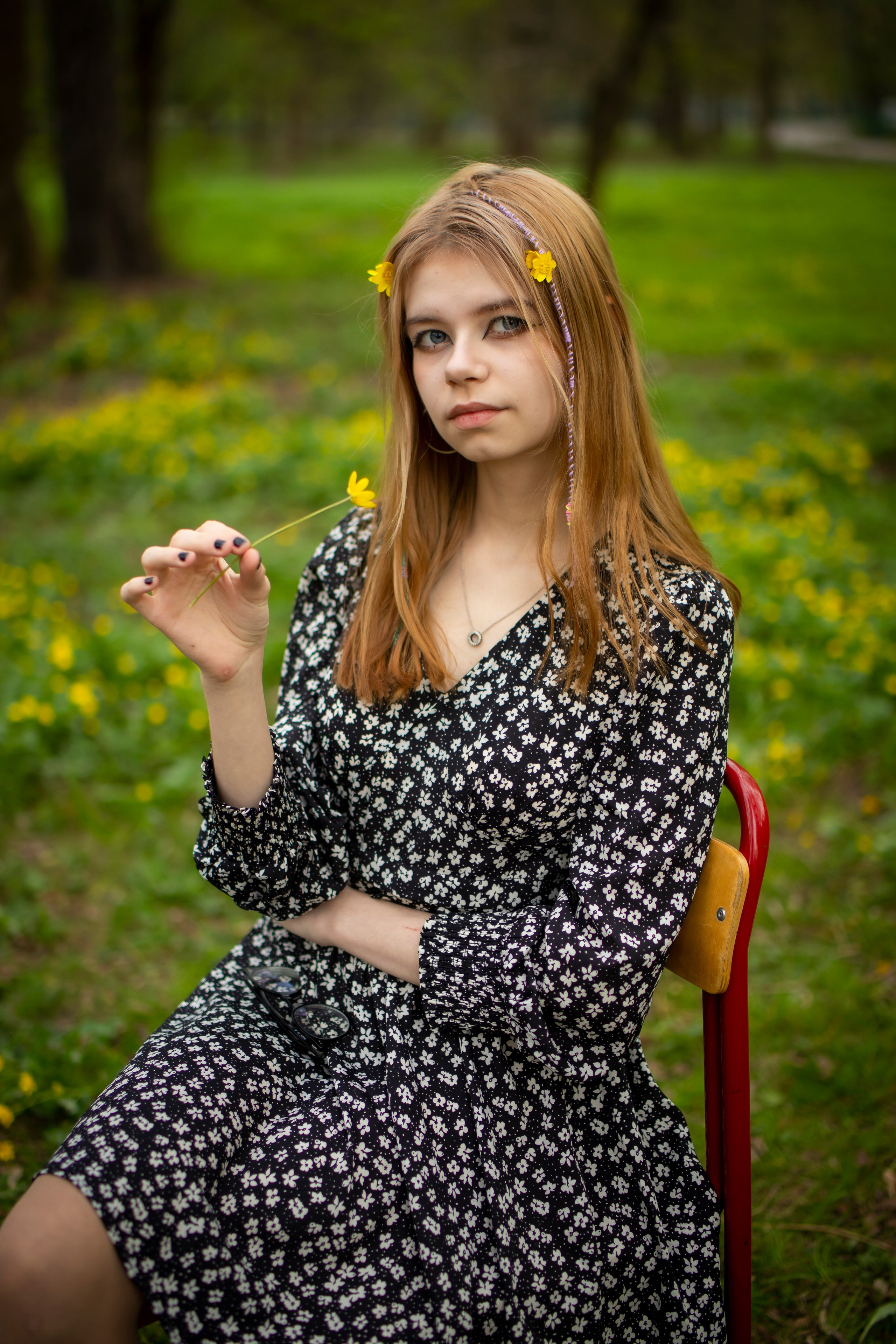 Школьная фотосессия. Главная