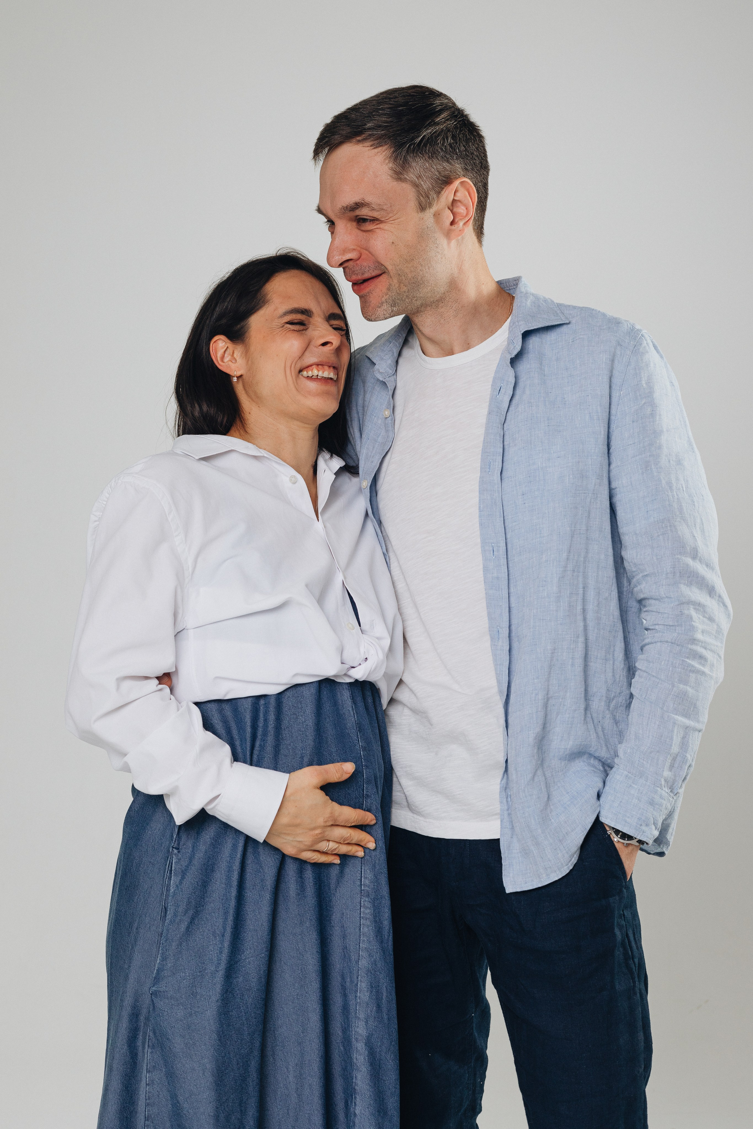 Аня, Олег, Стёпа и Алиса =). Портретный фотограф в Москве и МО Зимина Татьяна