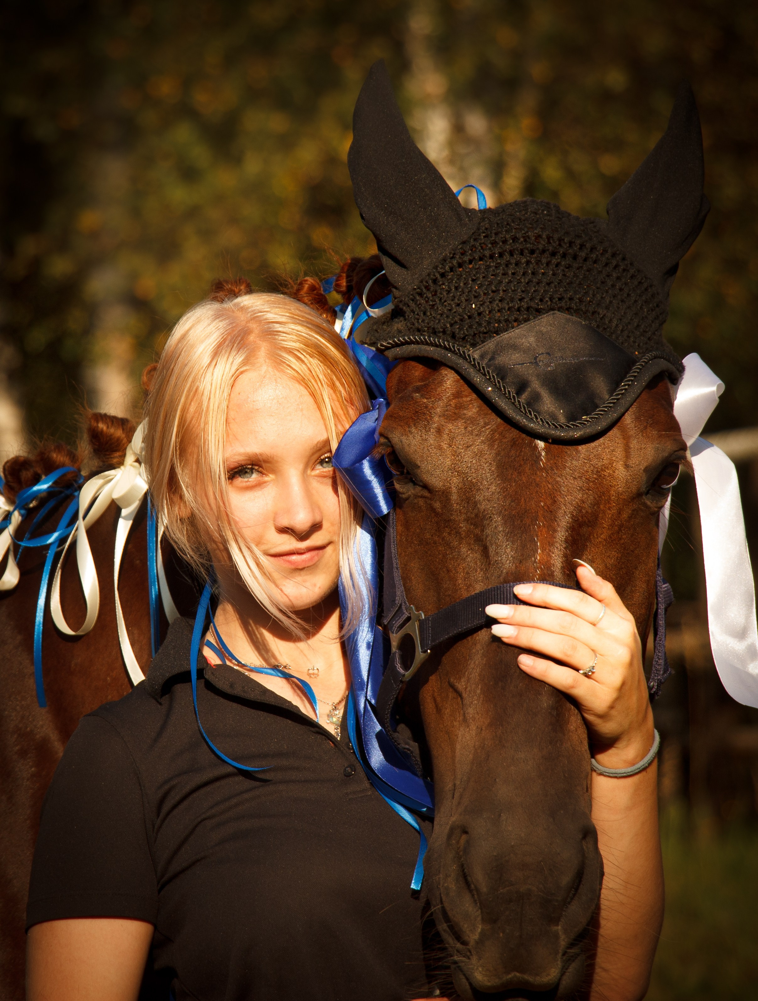 Любимая подруга. Фотограф в Москве Юлия Карпова