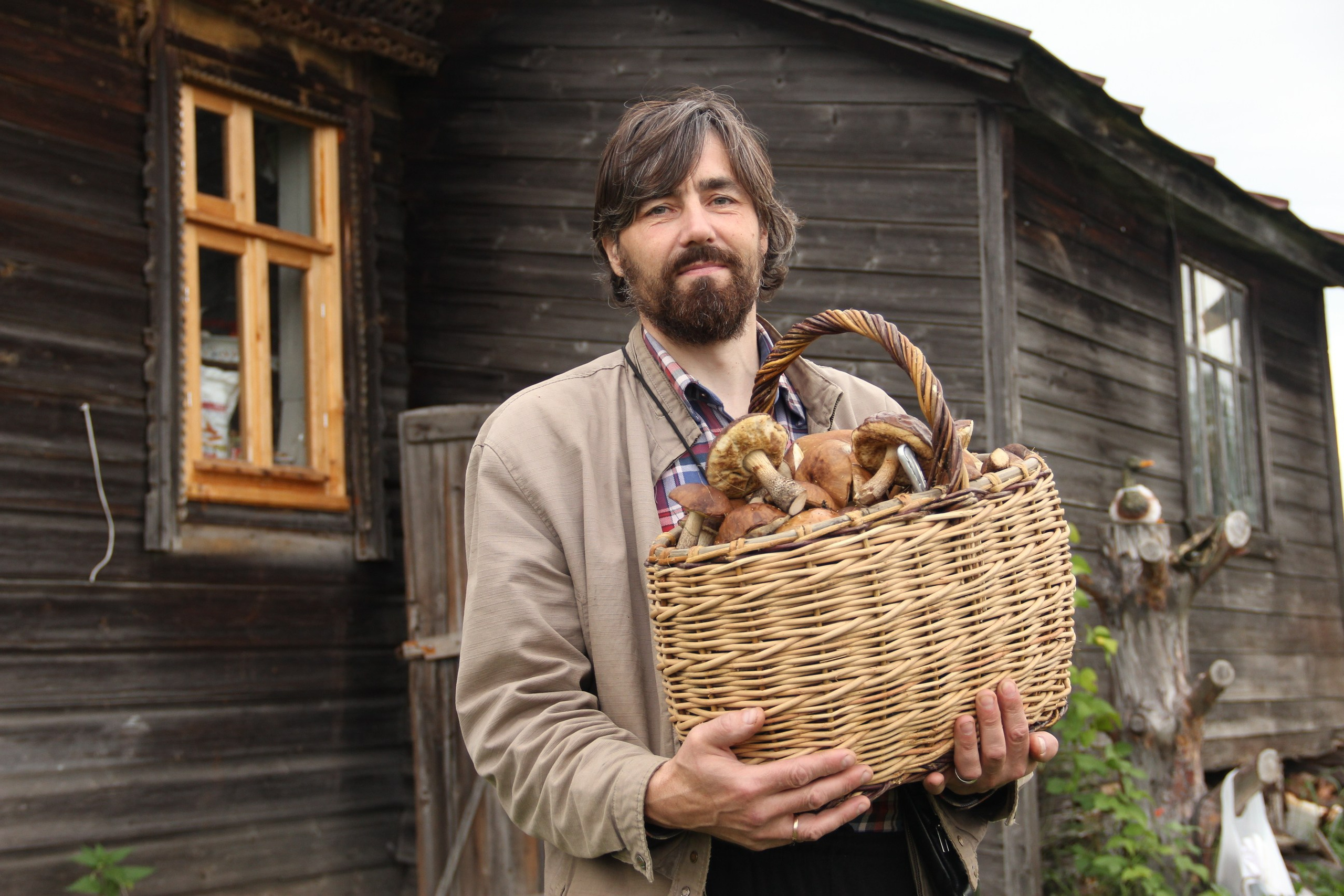 Город Тутаев и его жители. Фотограф в Москве Юлия Карпова