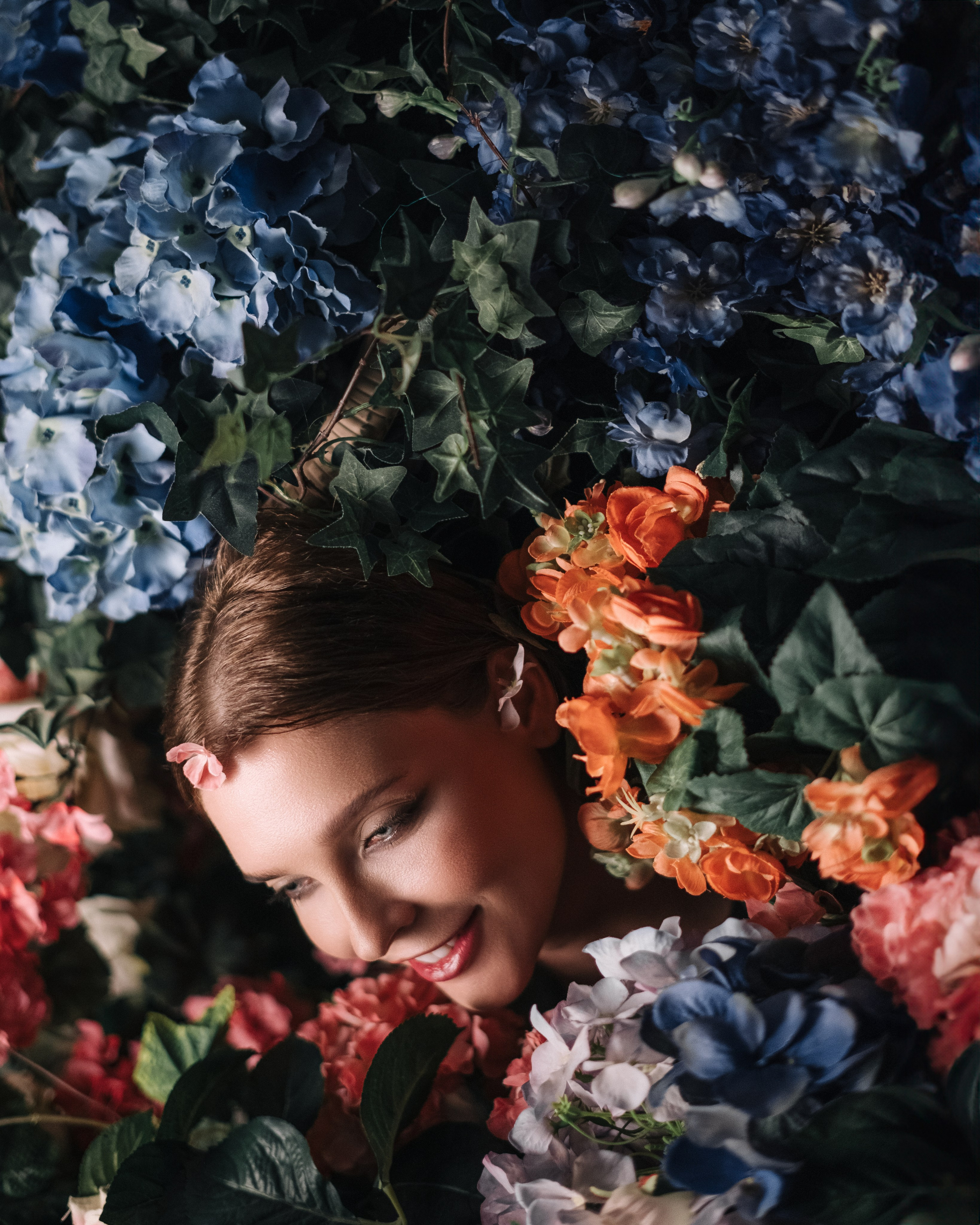 Света — Обложка сингла. Московский фотограф Руслан Панов