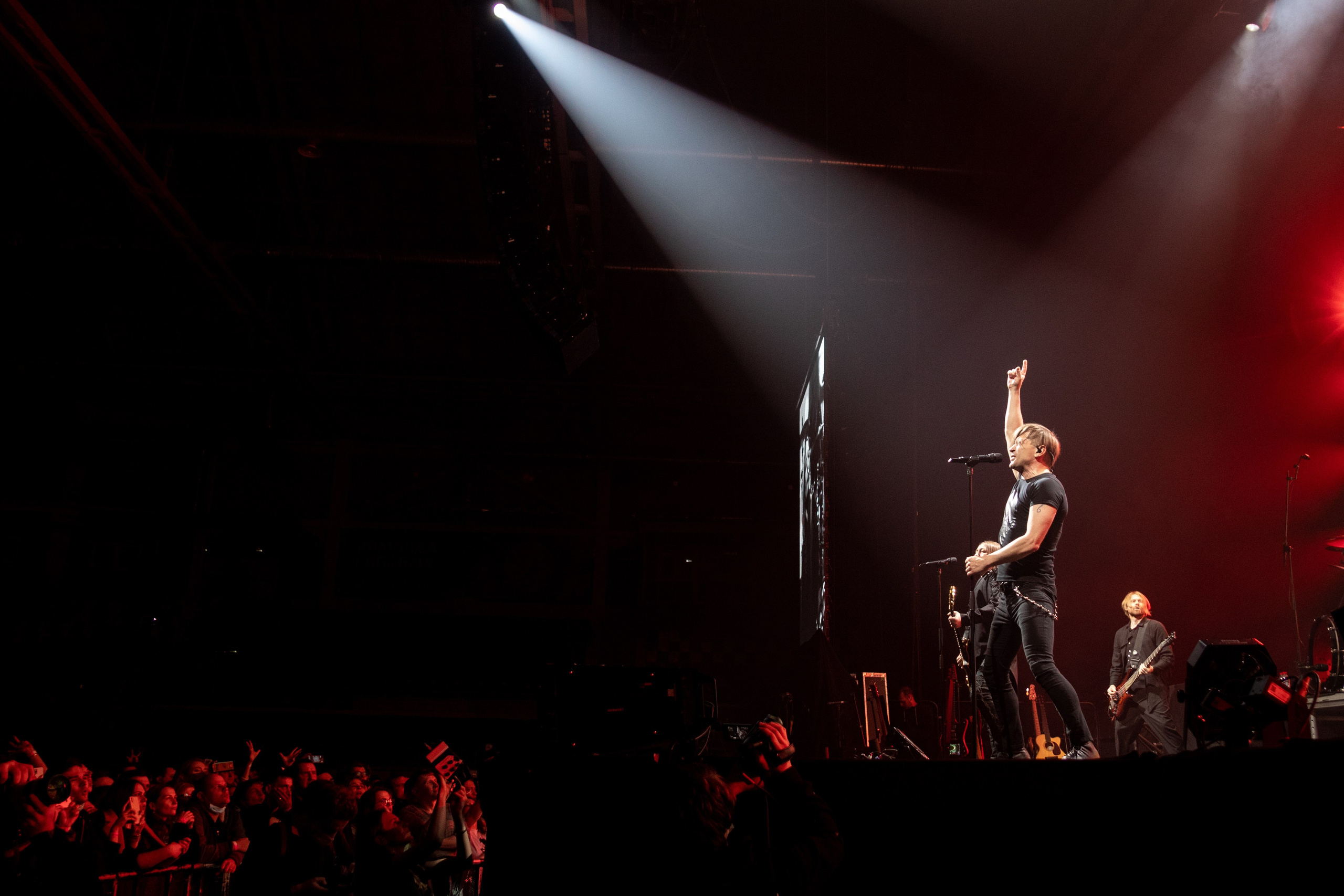 БИ-2. Фотограф Севастополь, Крым. Портретный и репортажный фотограф Коваленко Антонина