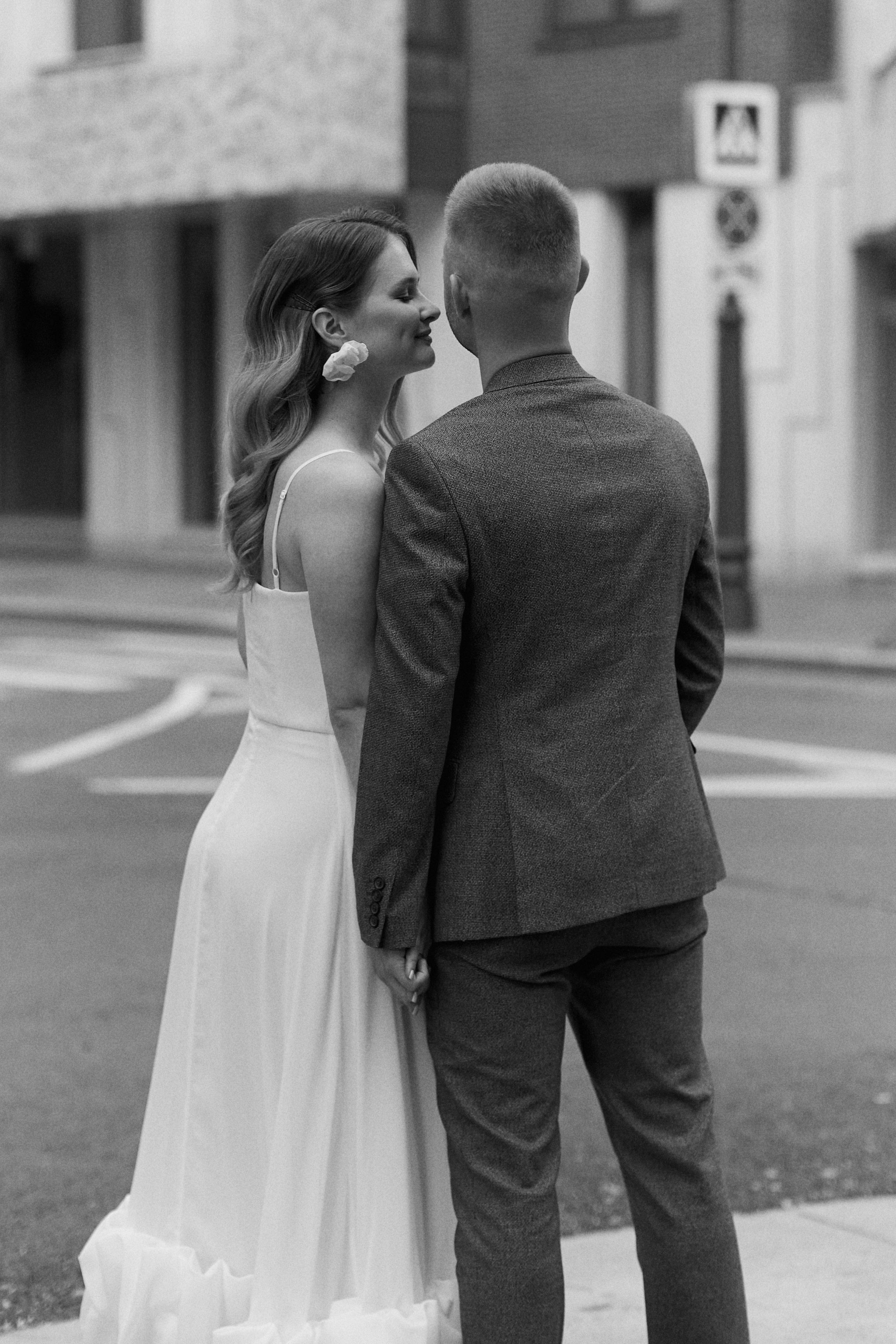 Вадим и Валерия. Свадебный фотограф Москва Татьяна Кундельчук