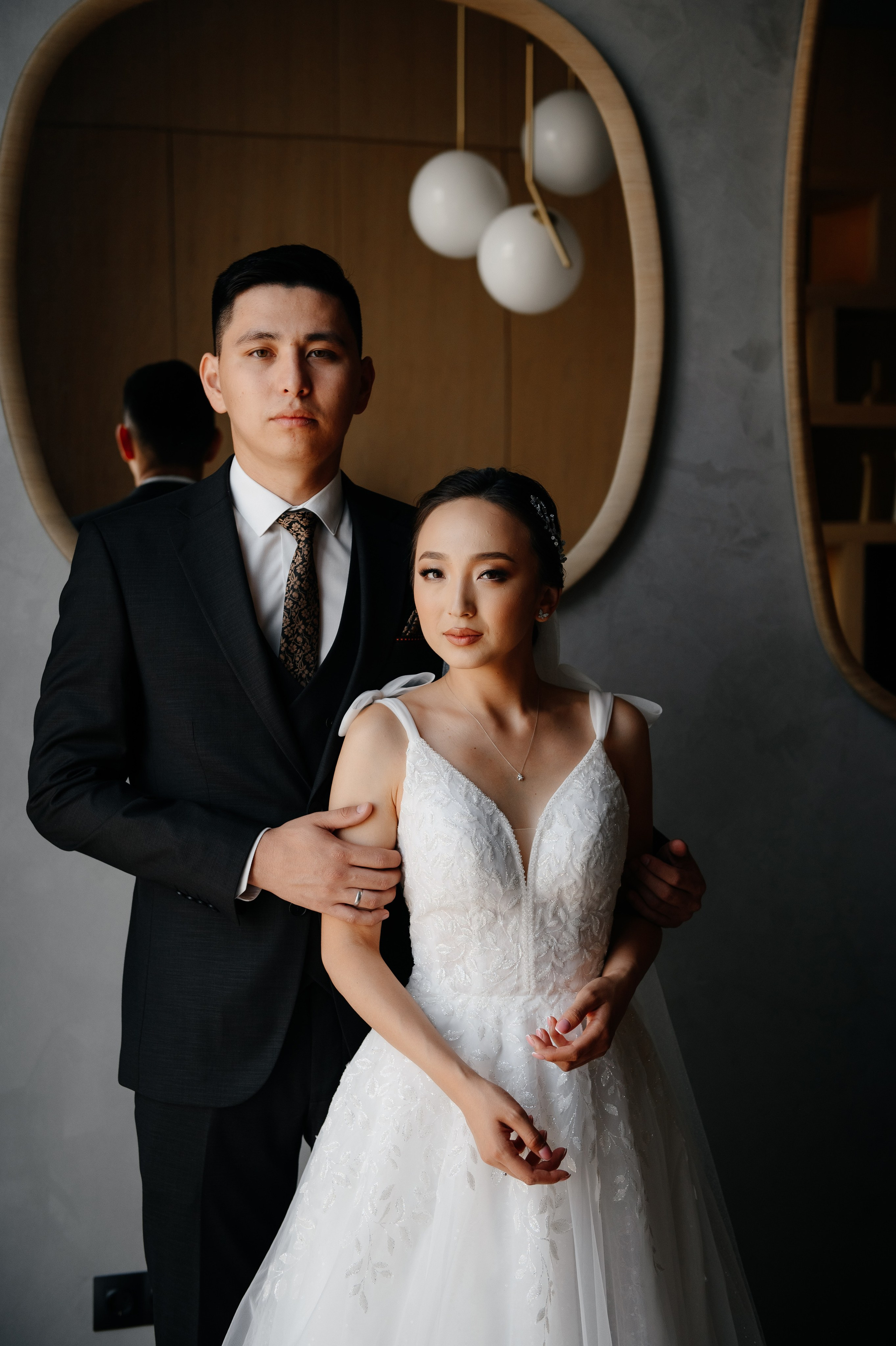 WEDDING. Фотограф Евгений Фураев