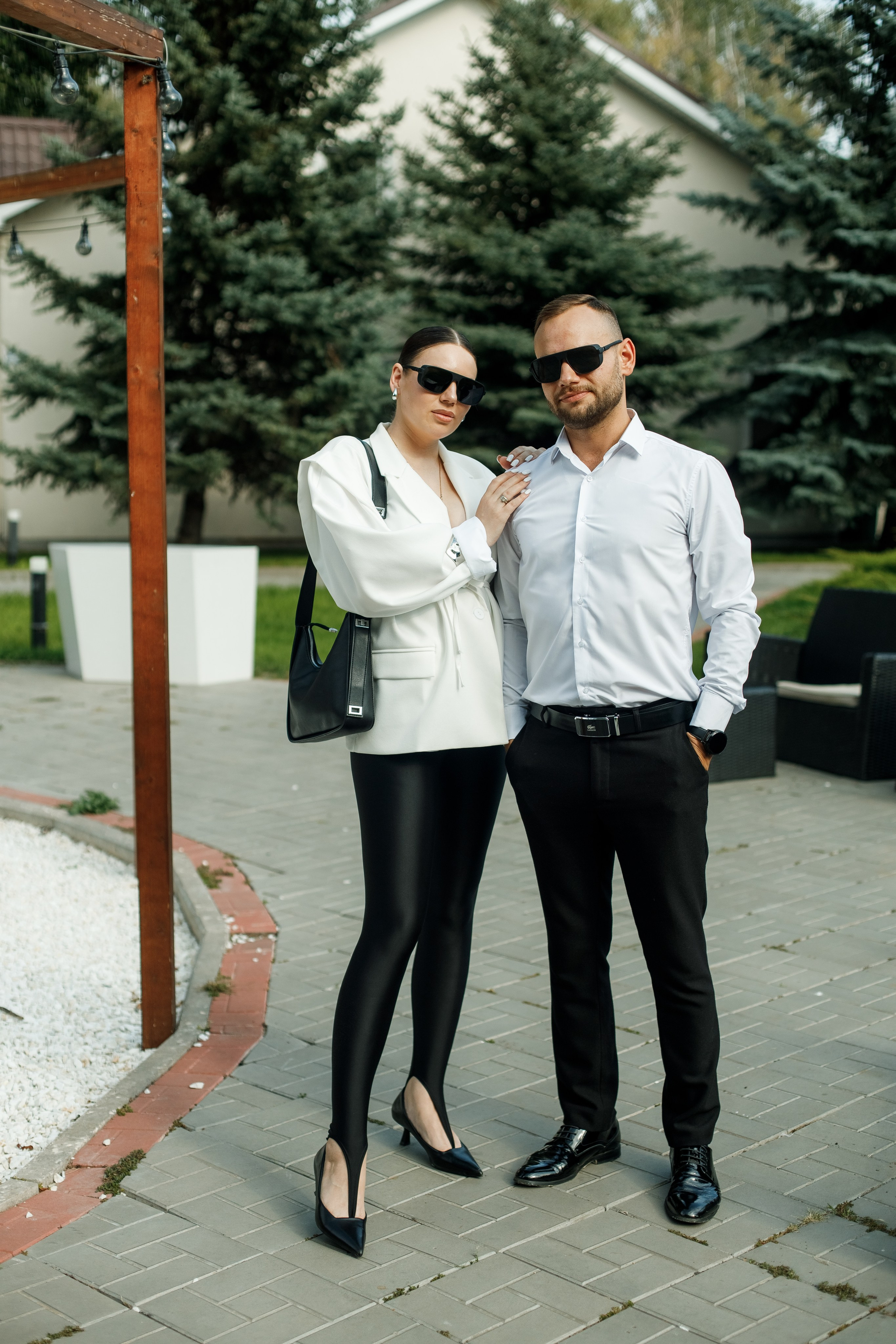 Юбилей 30 лет. Фотограф Илья Чудин в Саратове