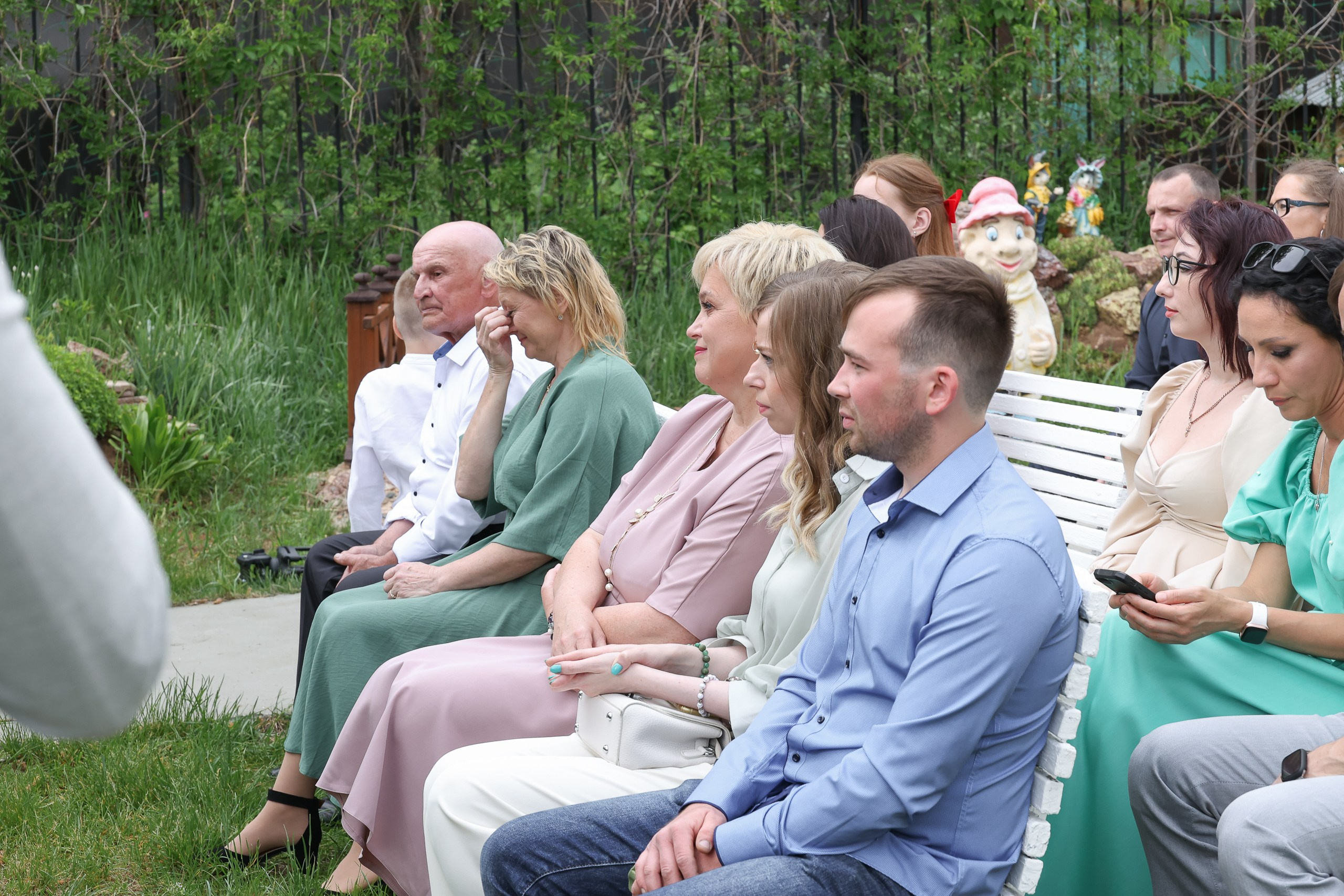 Как я была вторым фотографом