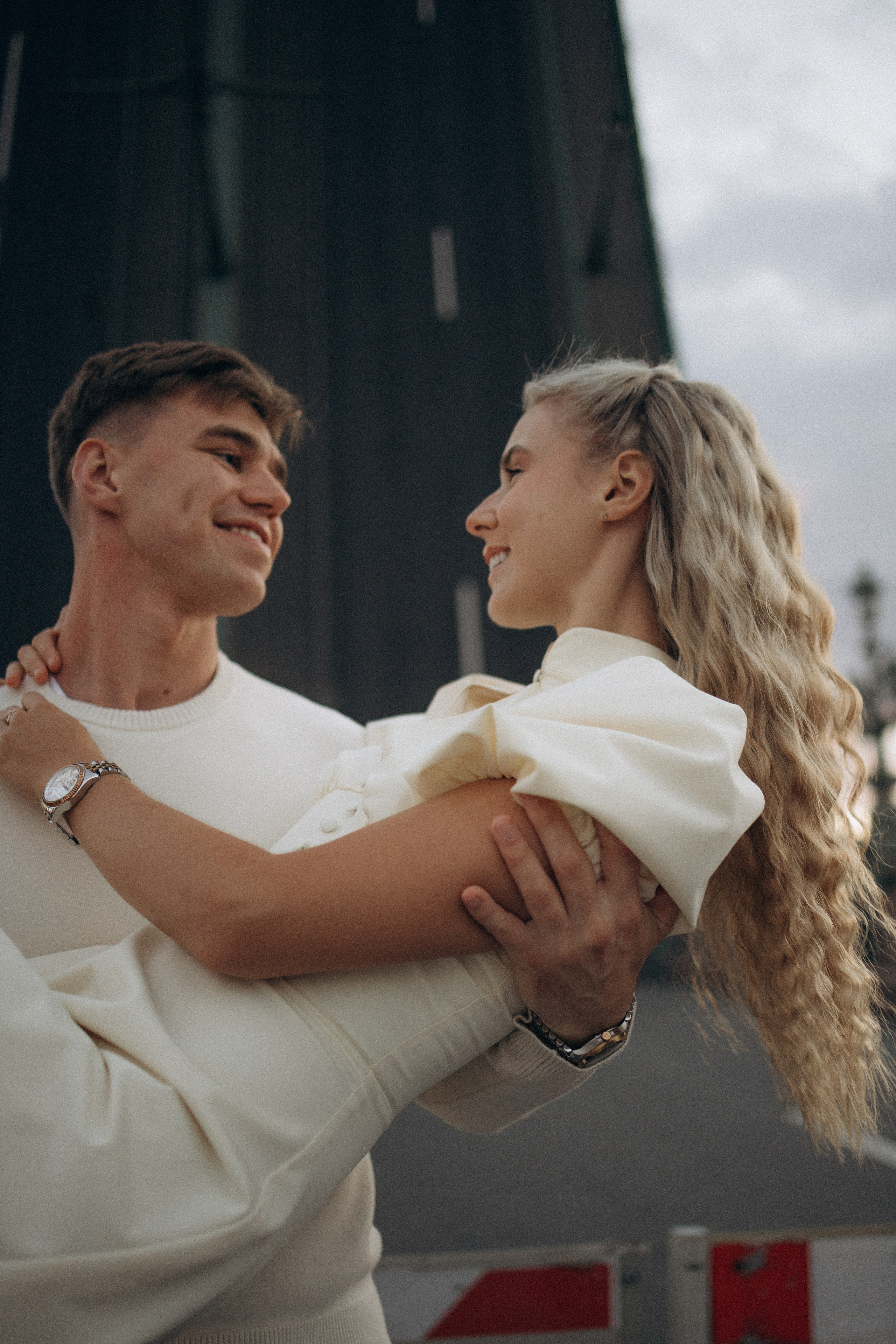Эля и Данил. Семейный фотограф Питер •love-story•|Санкт-Петербург
