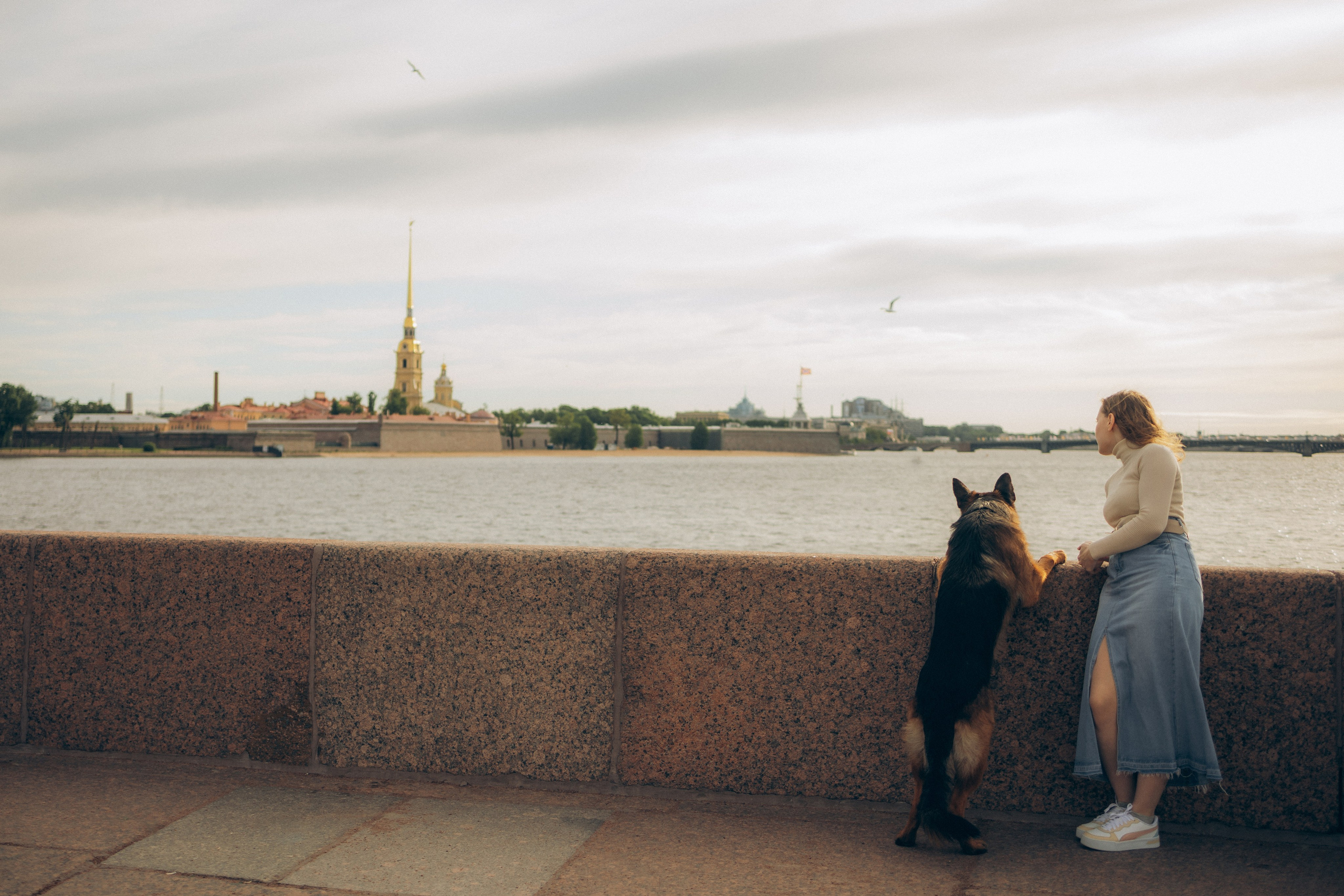 Катя и Агат. Семейный фотограф Питер •love-story•|Санкт-Петербург