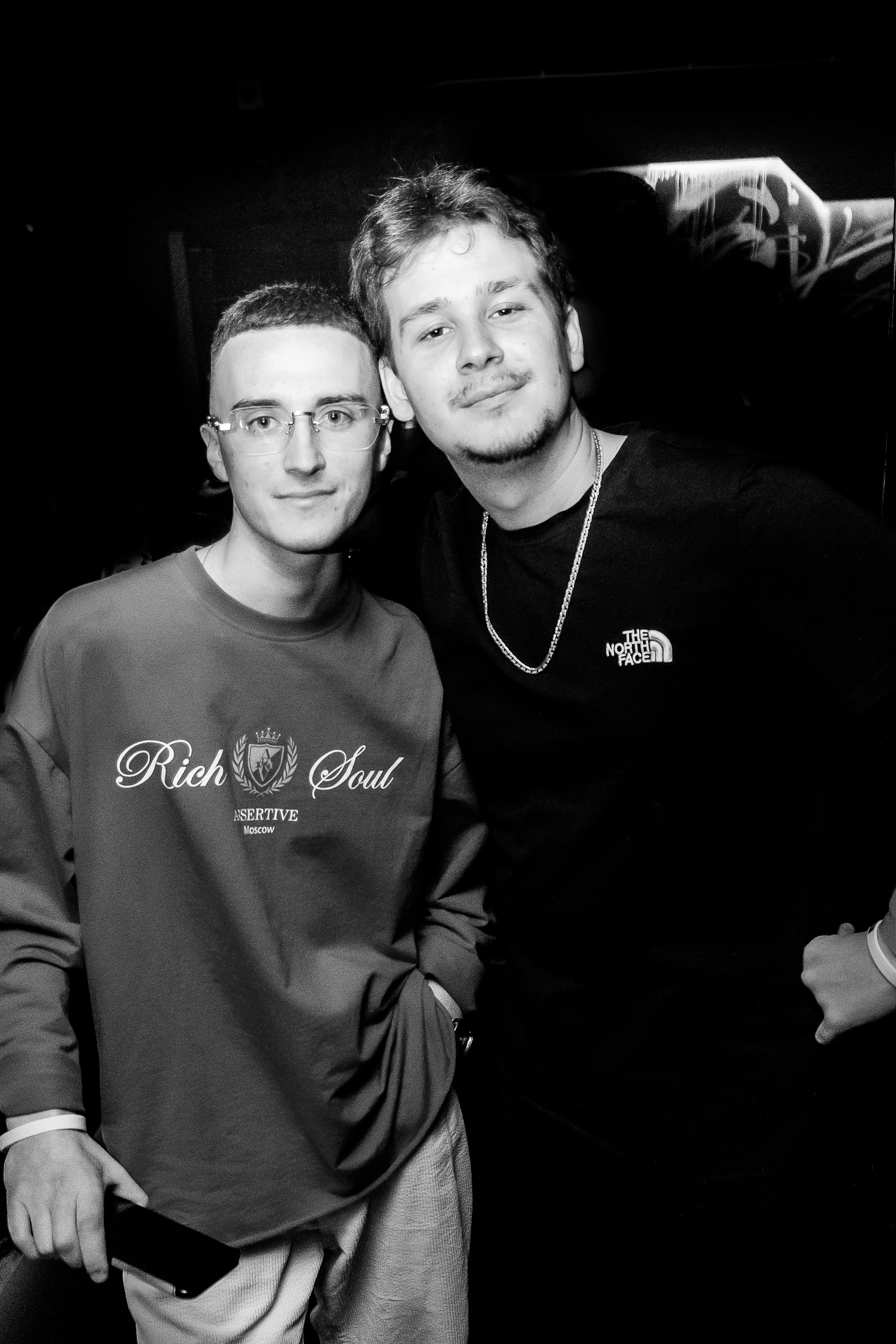 BARDAK BAR. Репортажный и портретный фотограф на Сахалине. Милана Палиенко