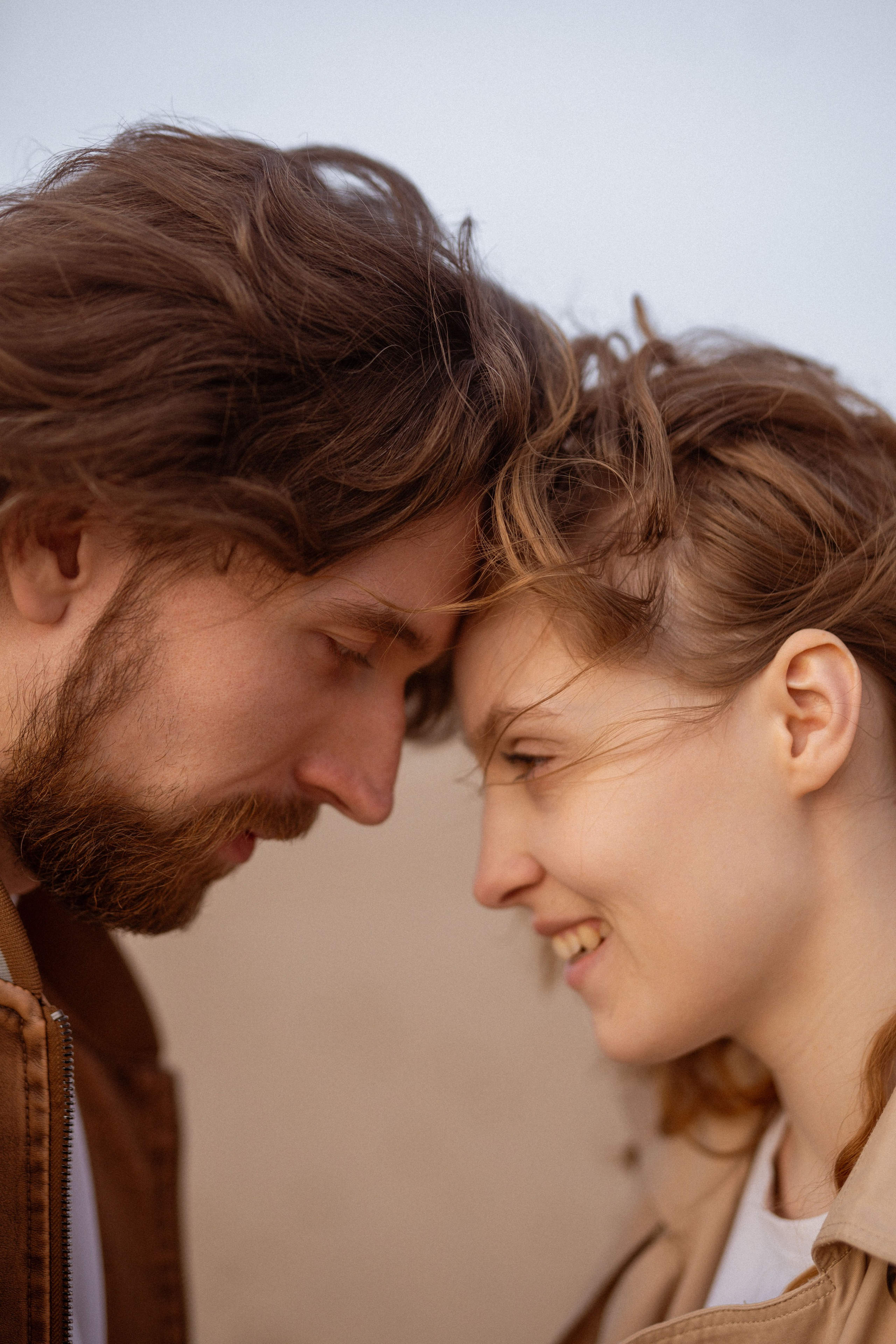 Love story. Фотограф в Самаре Анастасия Саморукова