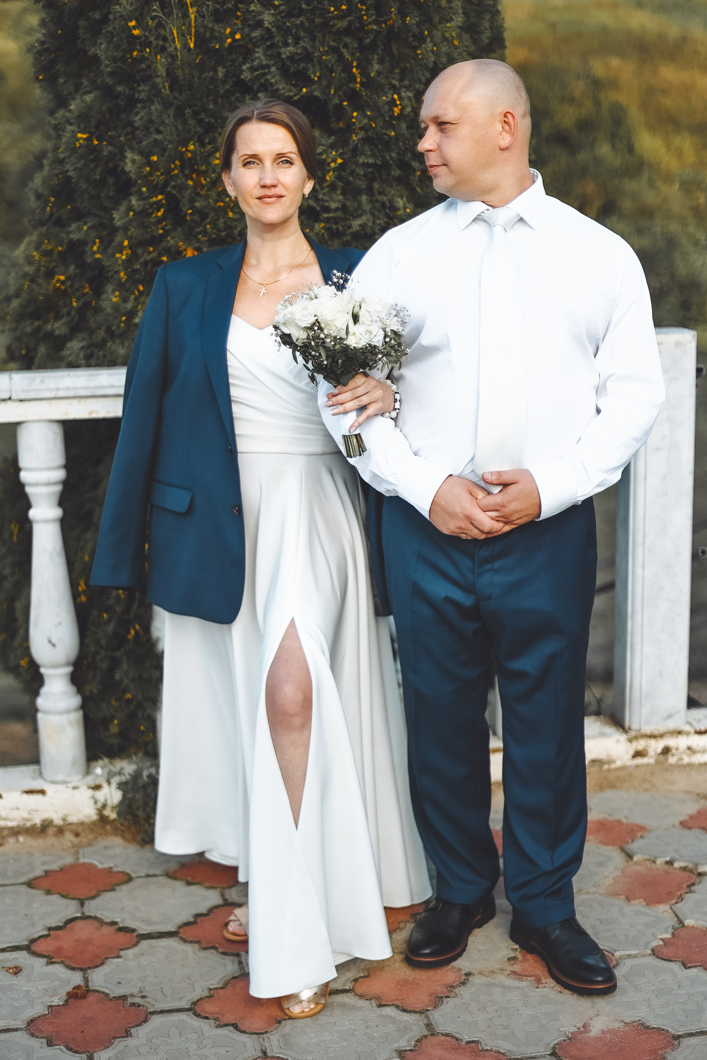 Ольга и Иван. Профессиональный фотограф В Коломне Люси Львова