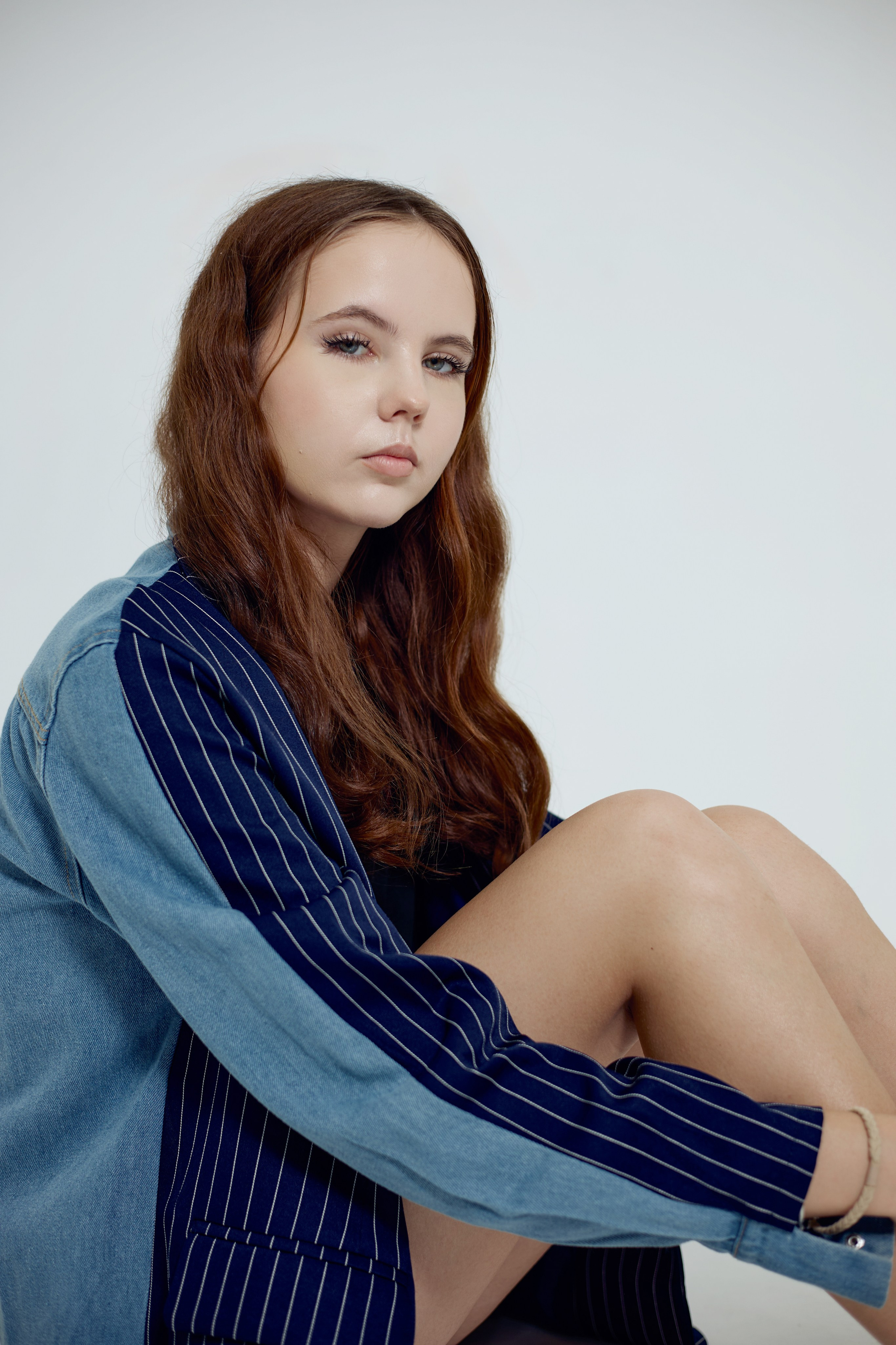 Валерия, 15 лет, рост 169. Efimova Model Agency