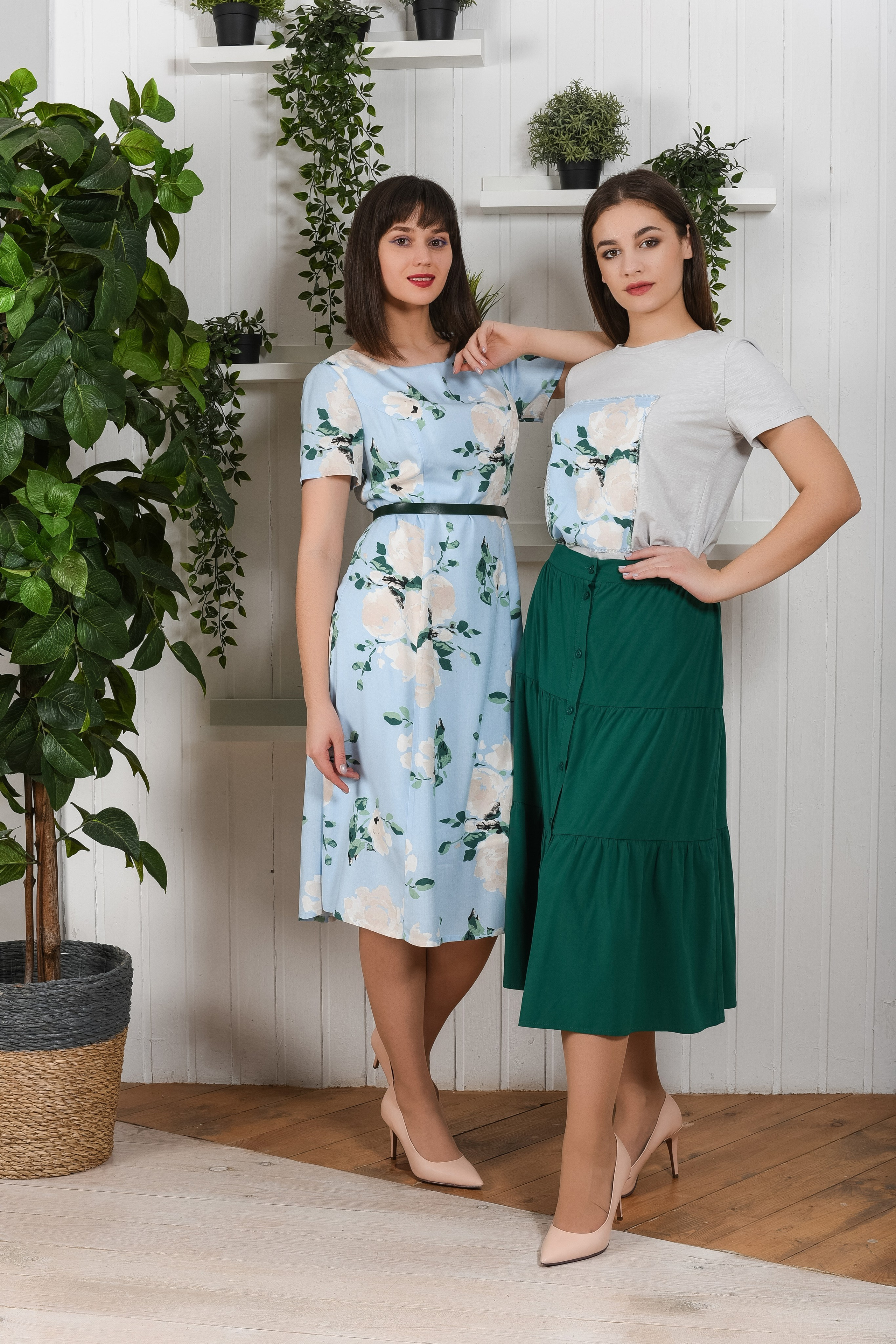 Студийный фотограф в Ростове