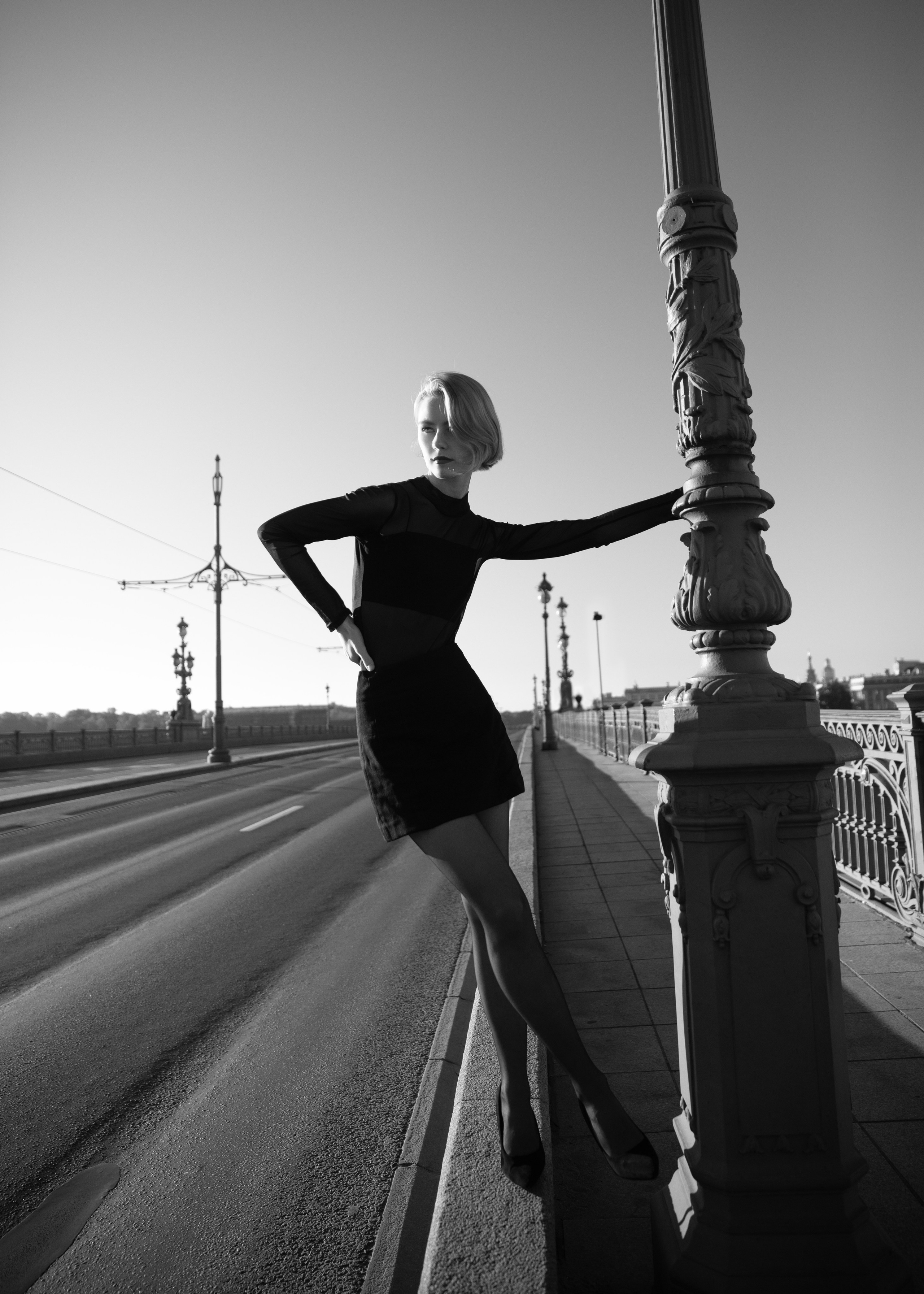 ЧУВСТВЕННЫЙ ПОРТРЕТ. Портретный фотограф в Санкт-Петербурге Александра Багдасаева