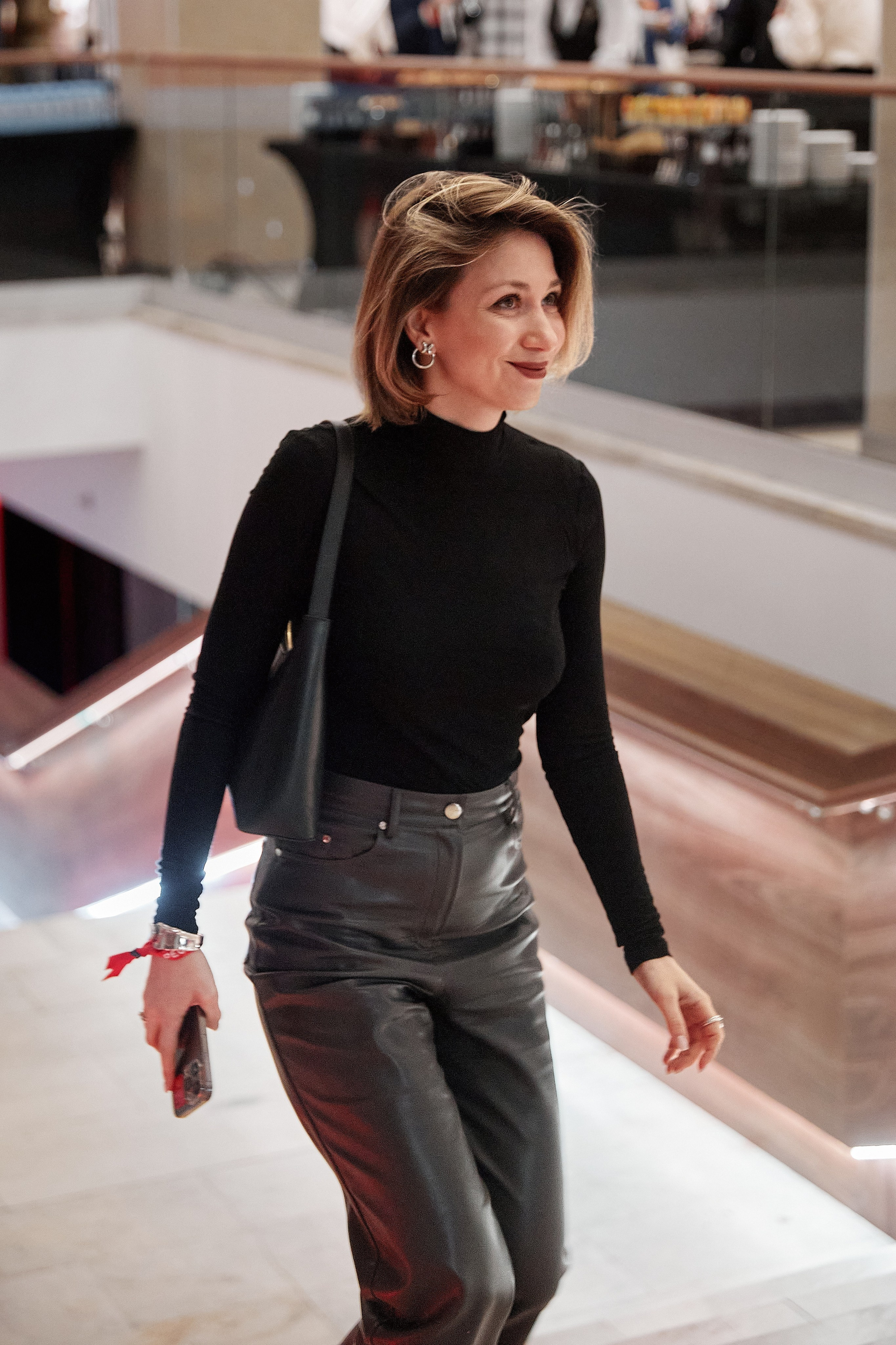 Конференция Альфа-Банка в Москве. Репортажный Фотограф | Константин Кондрашов