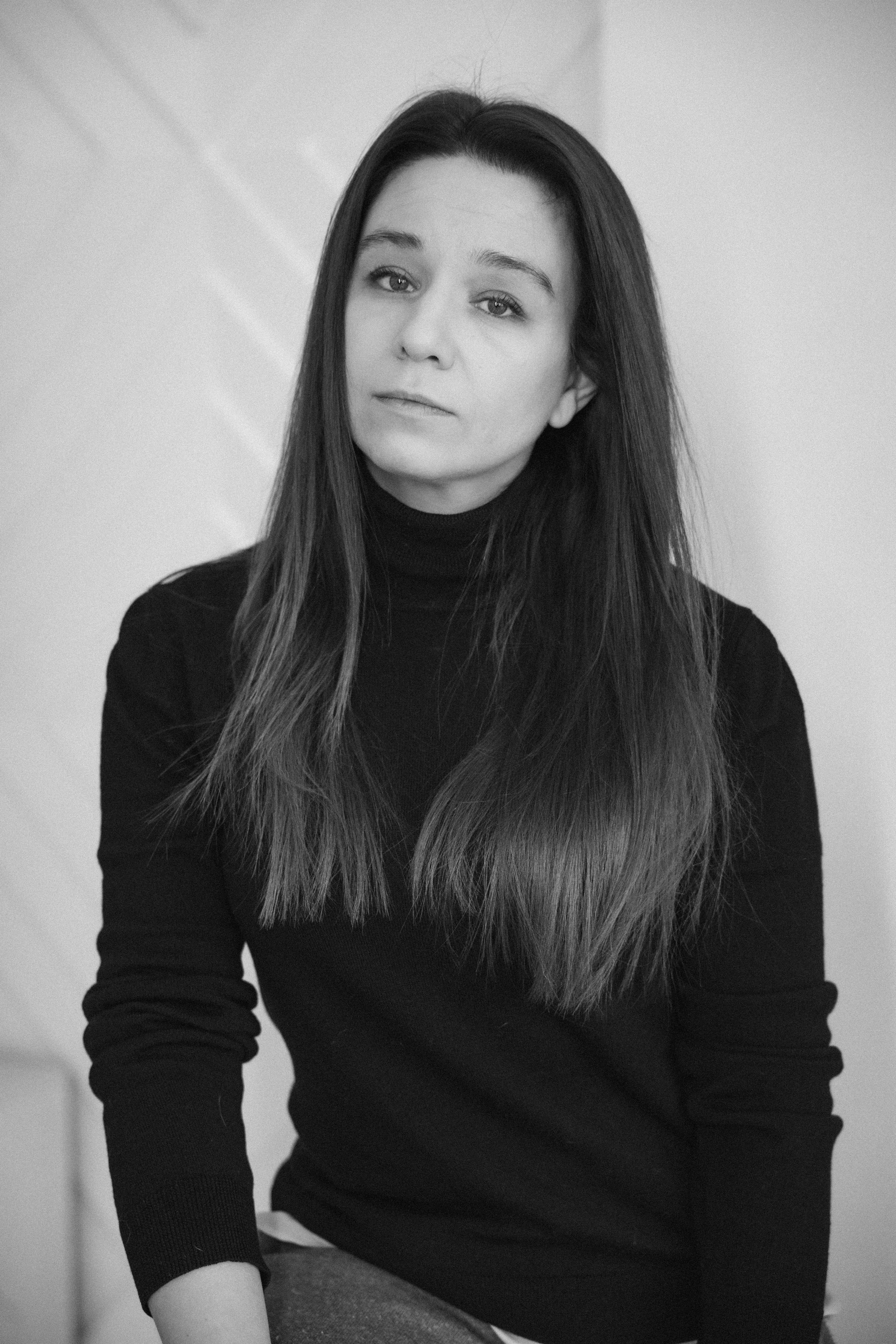 АНЯ и ДЕВОЧКИ. Я фотограф из Москвы к Вашим услугам