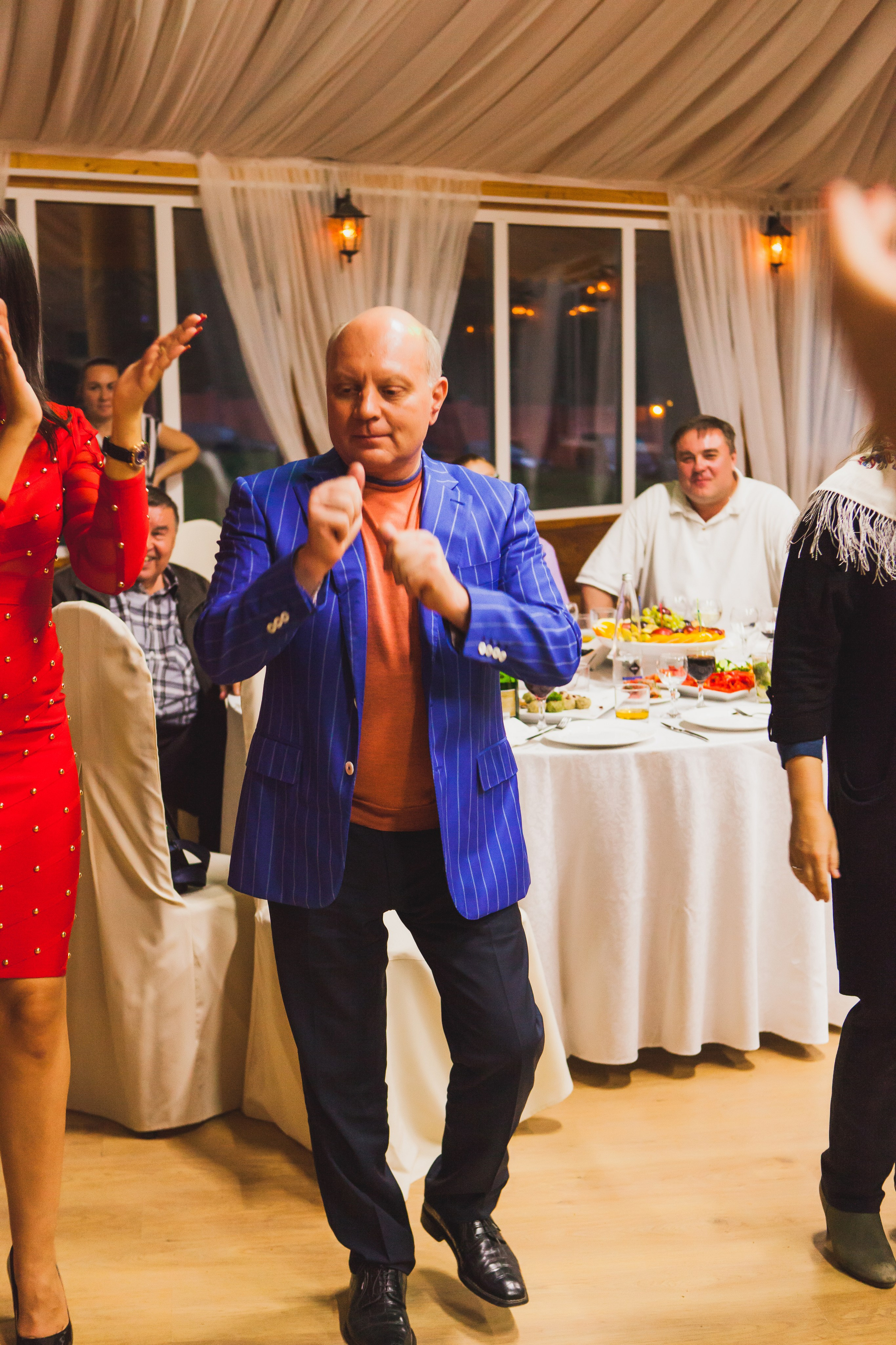 MORELL. Видеооператор/Фотограф Николай Завьялов