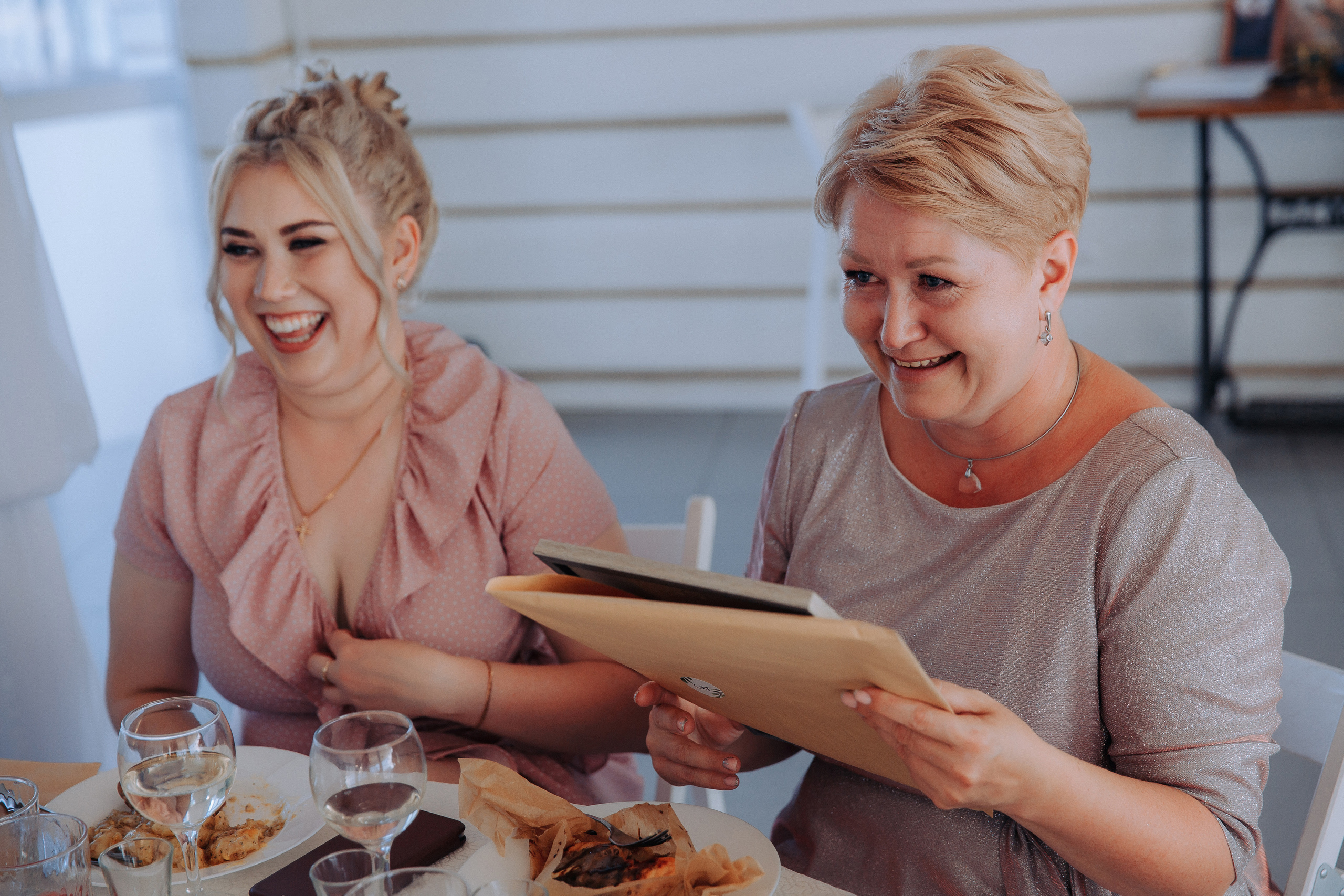 Александр и Дарья. Фотосъемка свадебных, семейных и корпоративных мероприятий в Перми