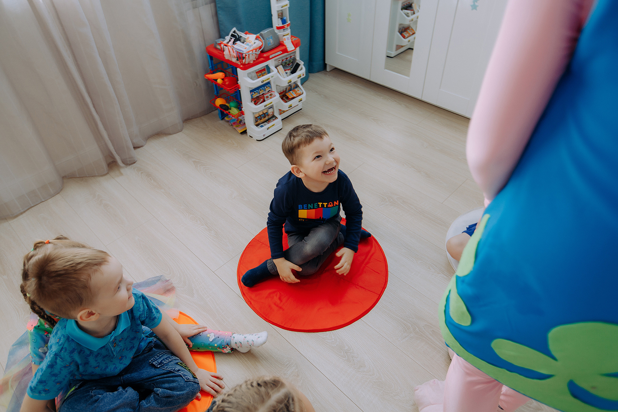 День Рождения Вероники. Фотосъемка свадебных, семейных и корпоративных мероприятий в Перми