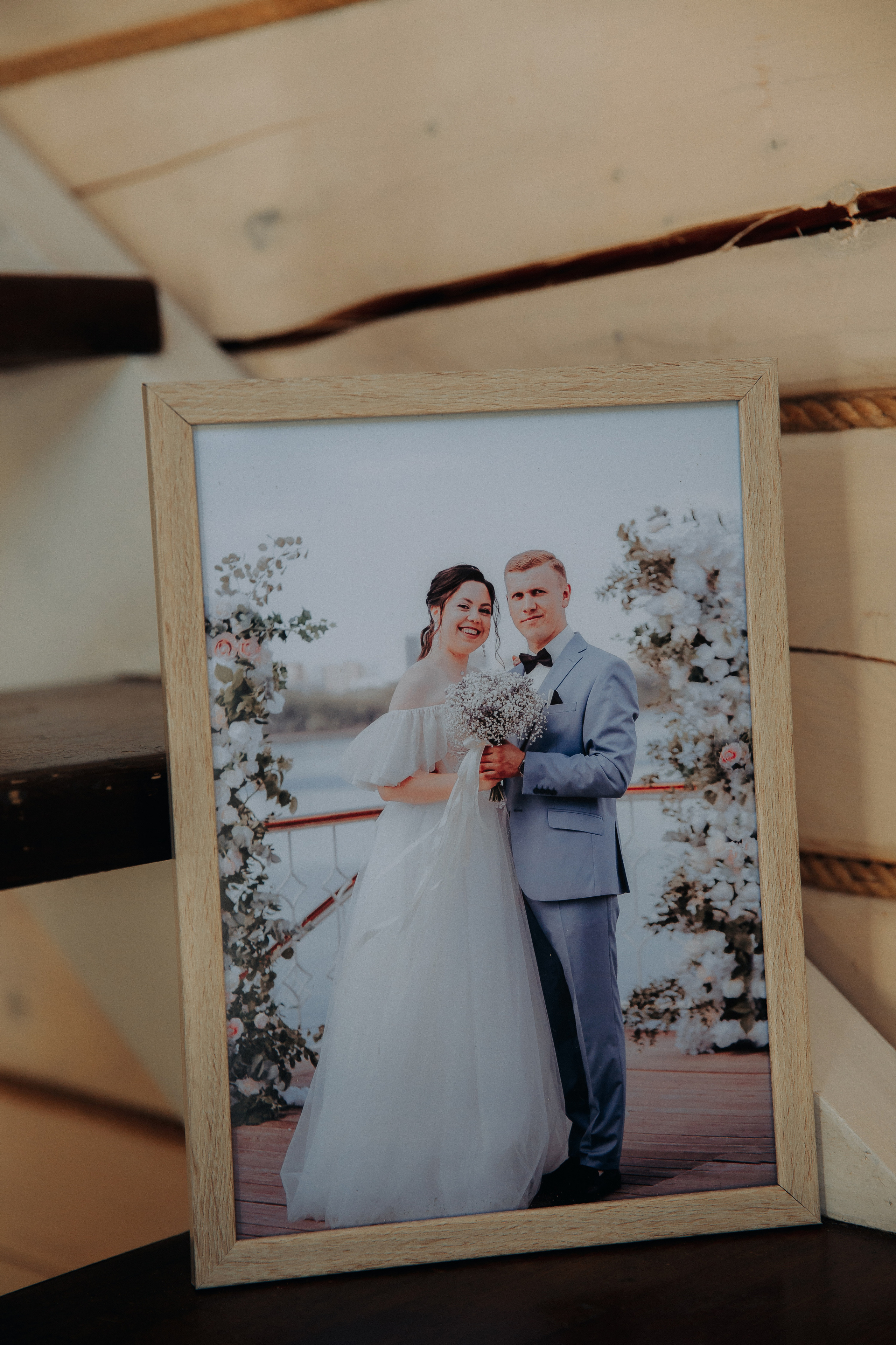 Александр и Дарья. Фотосъемка свадебных, семейных и корпоративных мероприятий в Перми