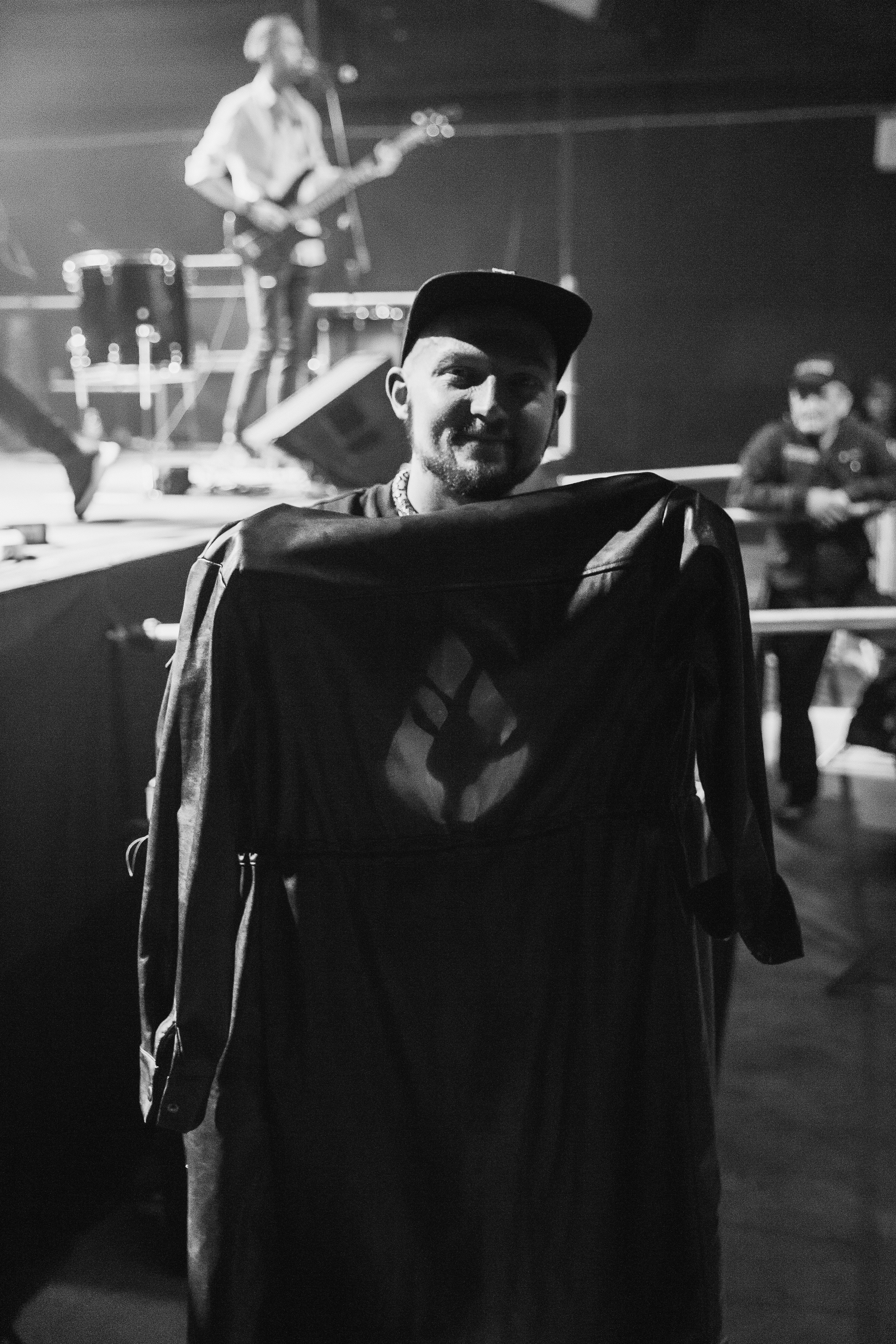 РОК-фестиваль «Дух Свободы». Фотосъемка свадебных, семейных и корпоративных мероприятий в Перми