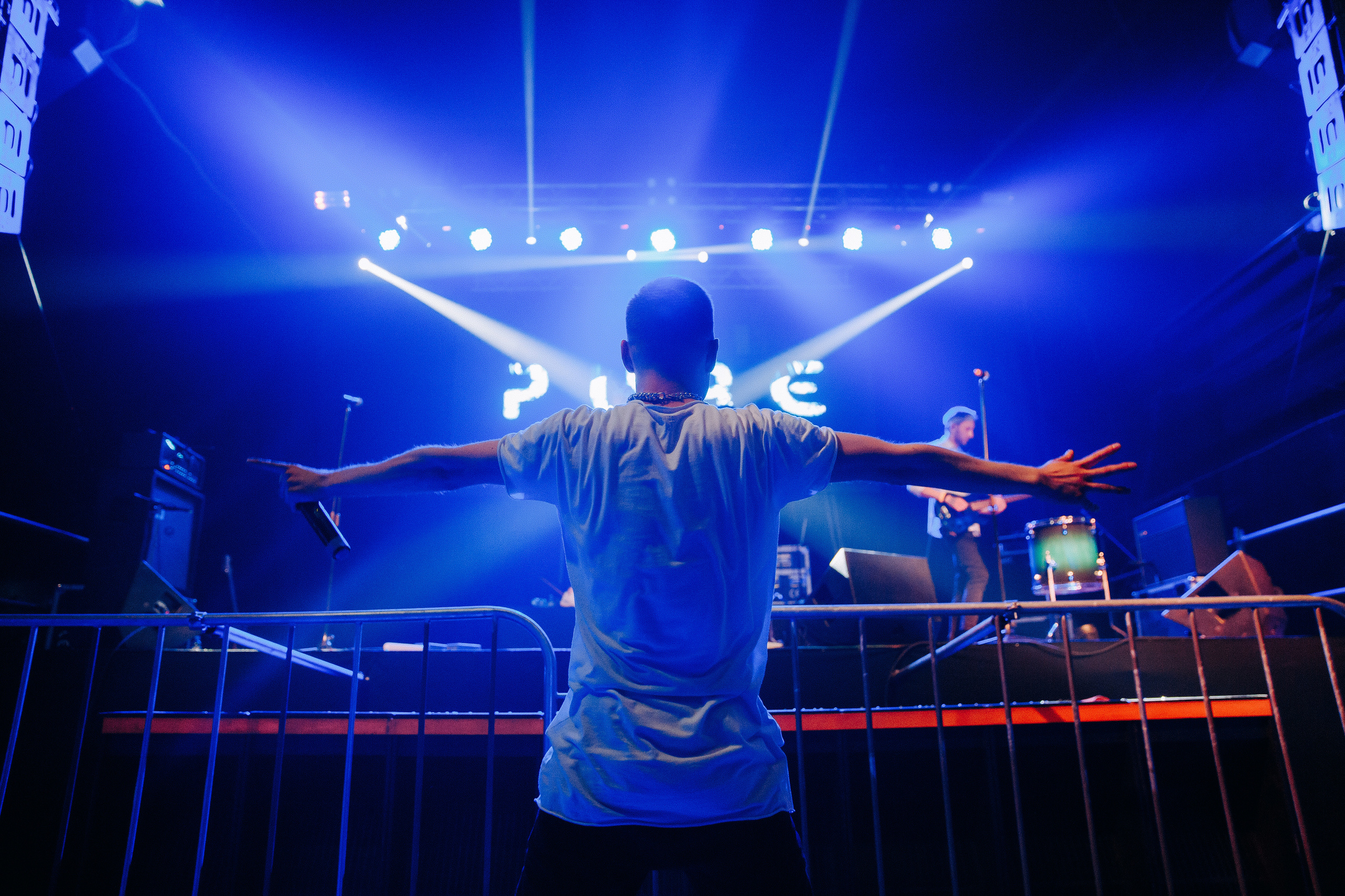 РОК-фестиваль «Дух Свободы». Фотосъемка свадебных, семейных и корпоративных мероприятий в Перми