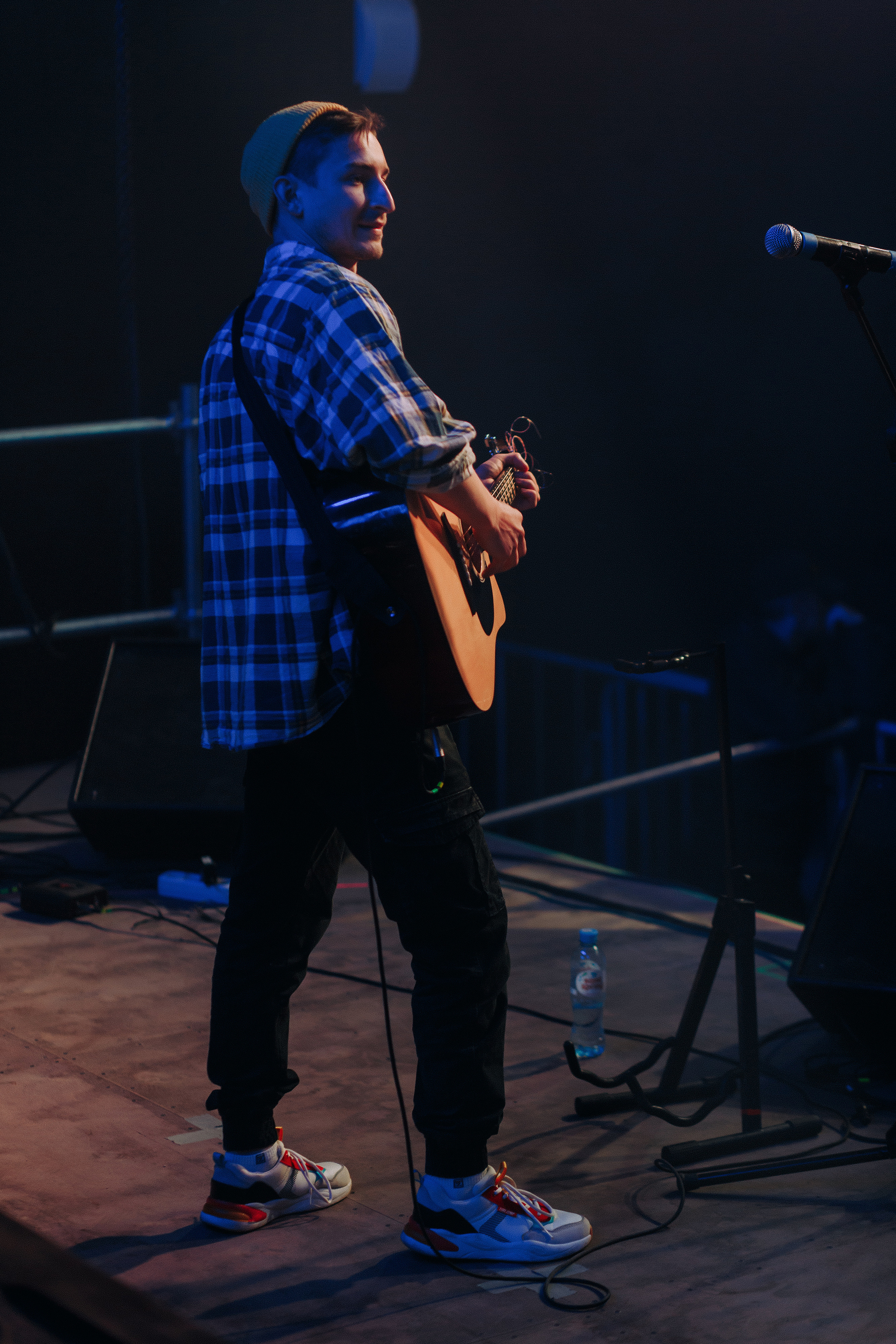 РОК-фестиваль «Дух Свободы». Фотосъемка свадебных, семейных и корпоративных мероприятий в Перми