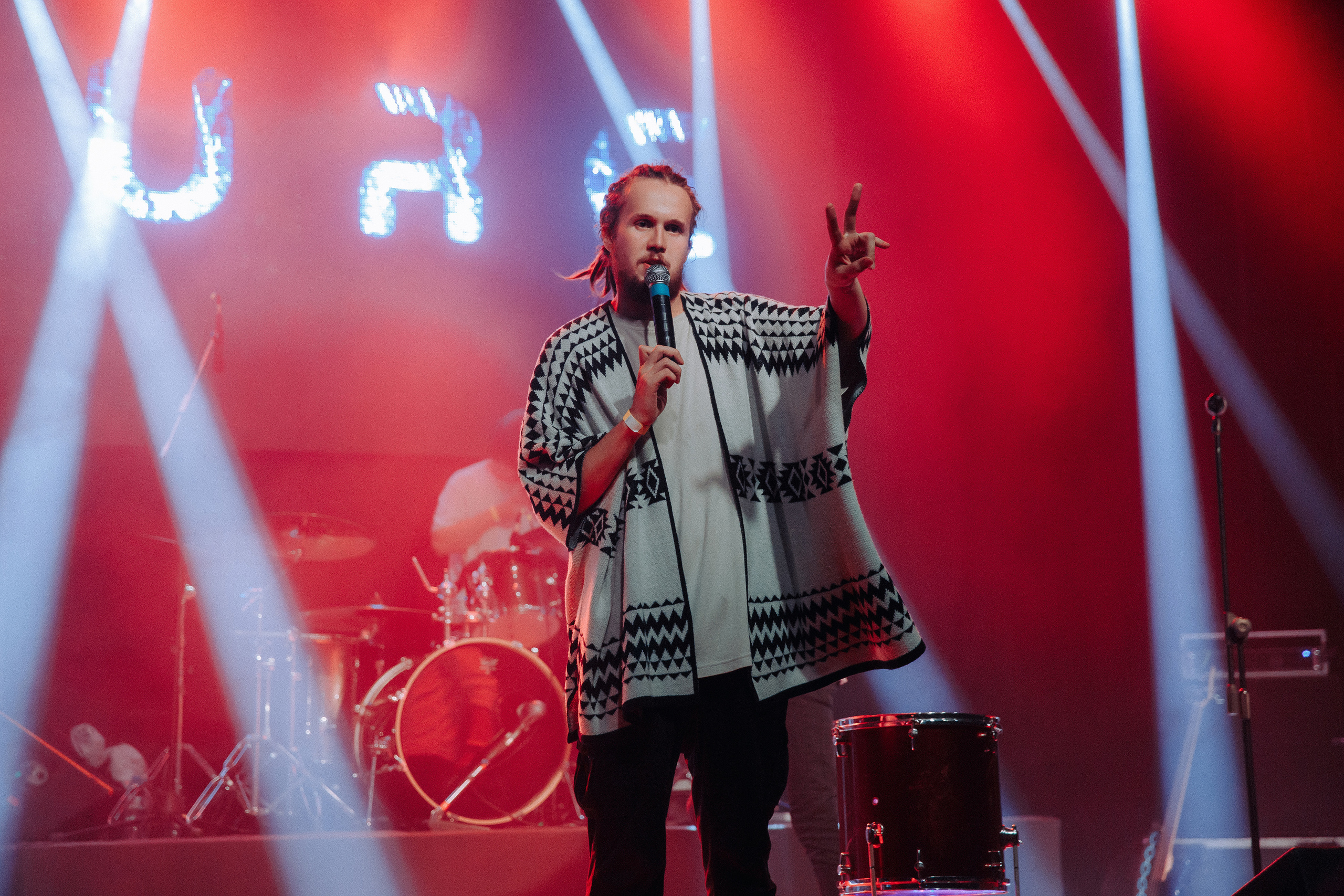 РОК-фестиваль «Дух Свободы». Фотосъемка свадебных, семейных и корпоративных мероприятий в Перми