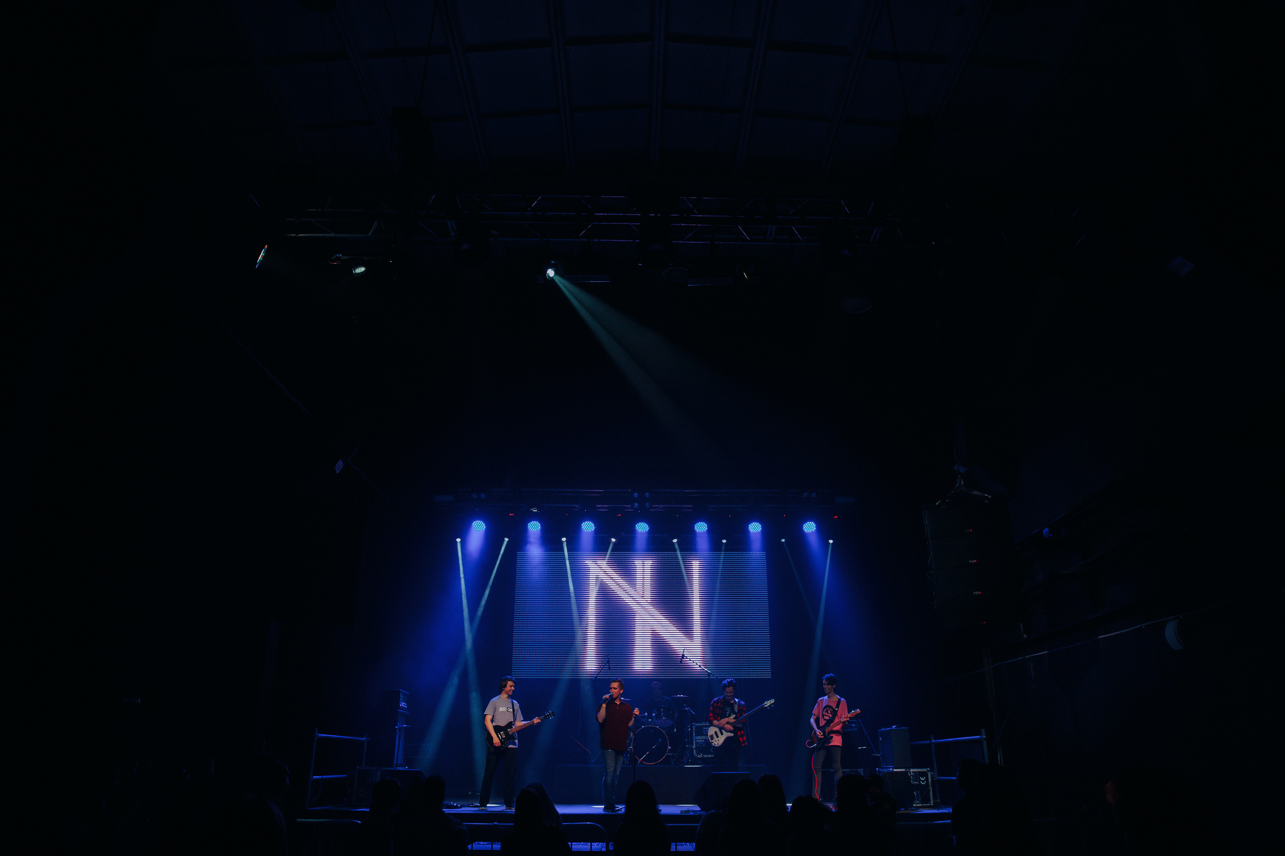 РОК-фестиваль «Дух Свободы». Фотосъемка свадебных, семейных и корпоративных мероприятий в Перми