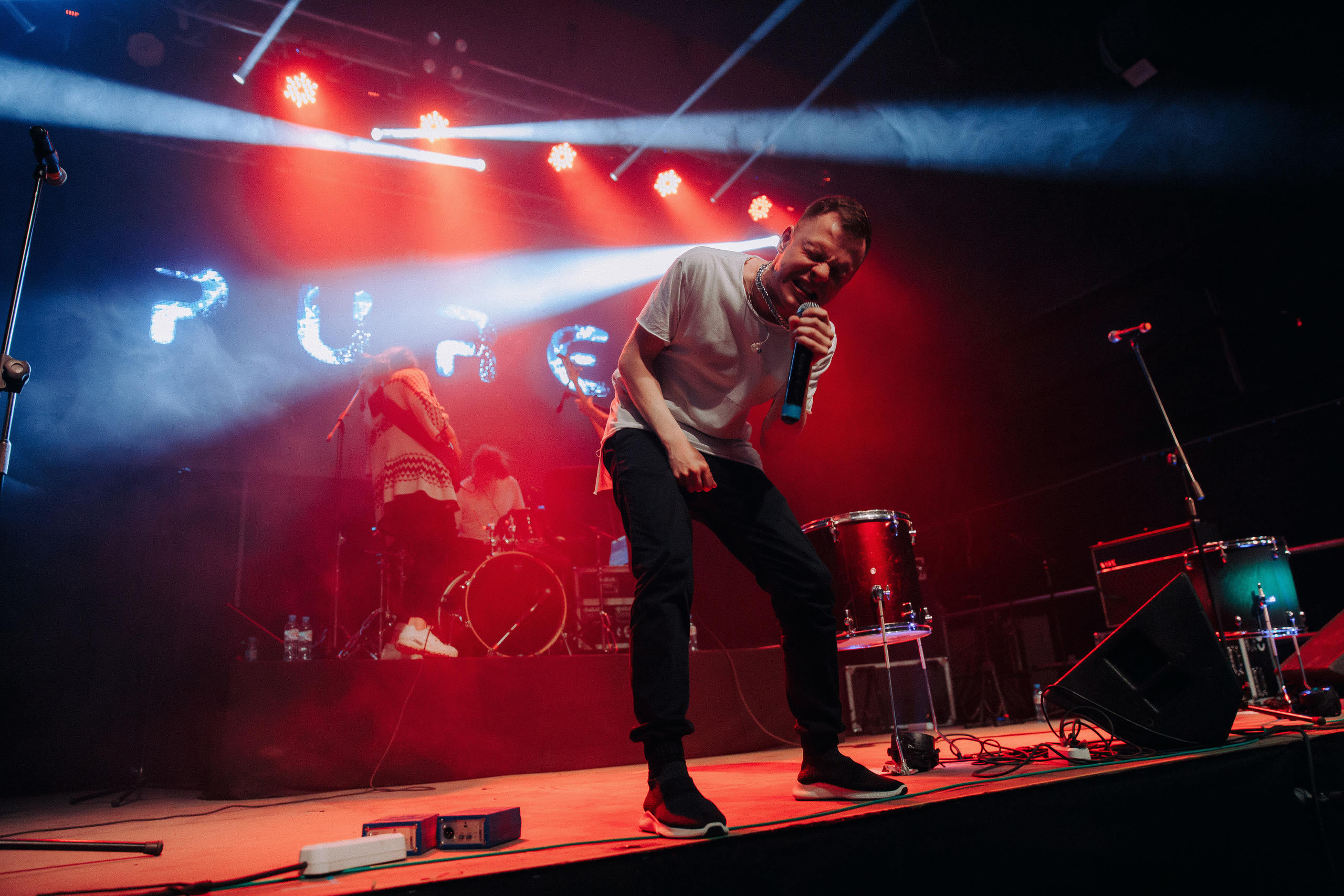 РОК-фестиваль «Дух Свободы». Фотосъемка свадебных, семейных и корпоративных мероприятий в Перми