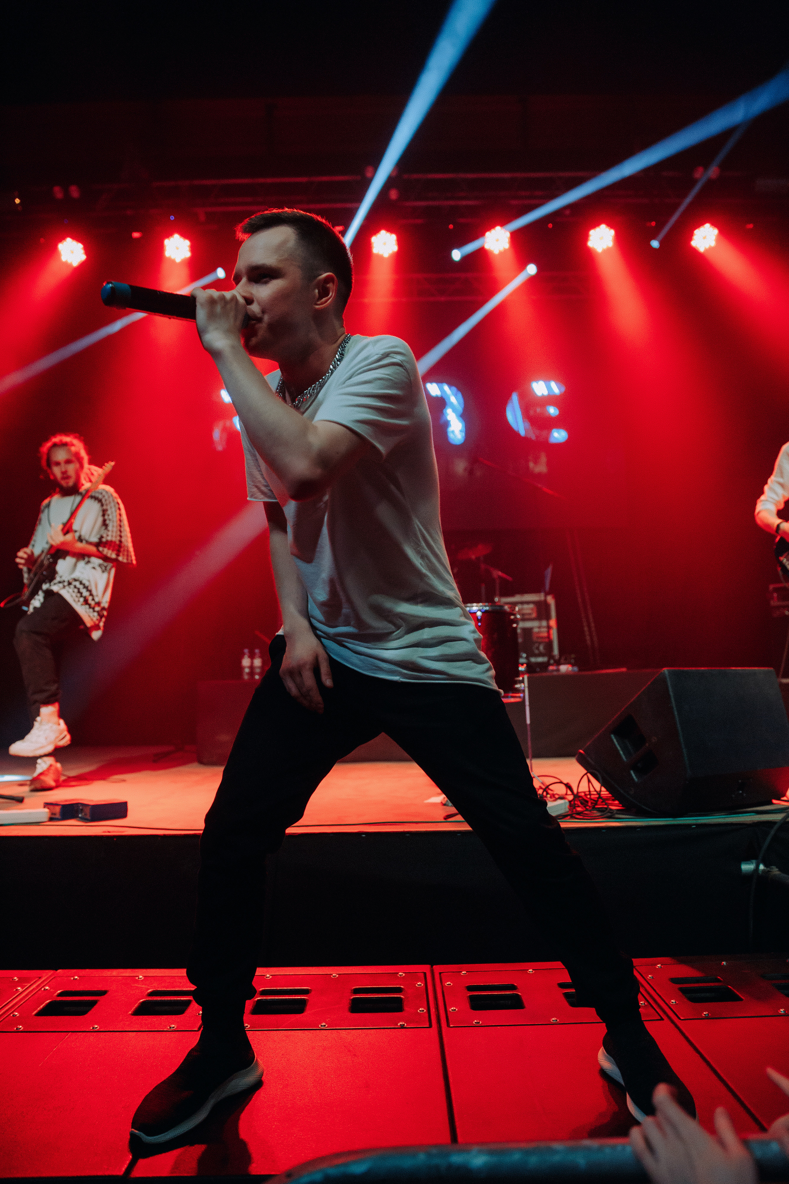 РОК-фестиваль «Дух Свободы». Фотосъемка свадебных, семейных и корпоративных мероприятий в Перми