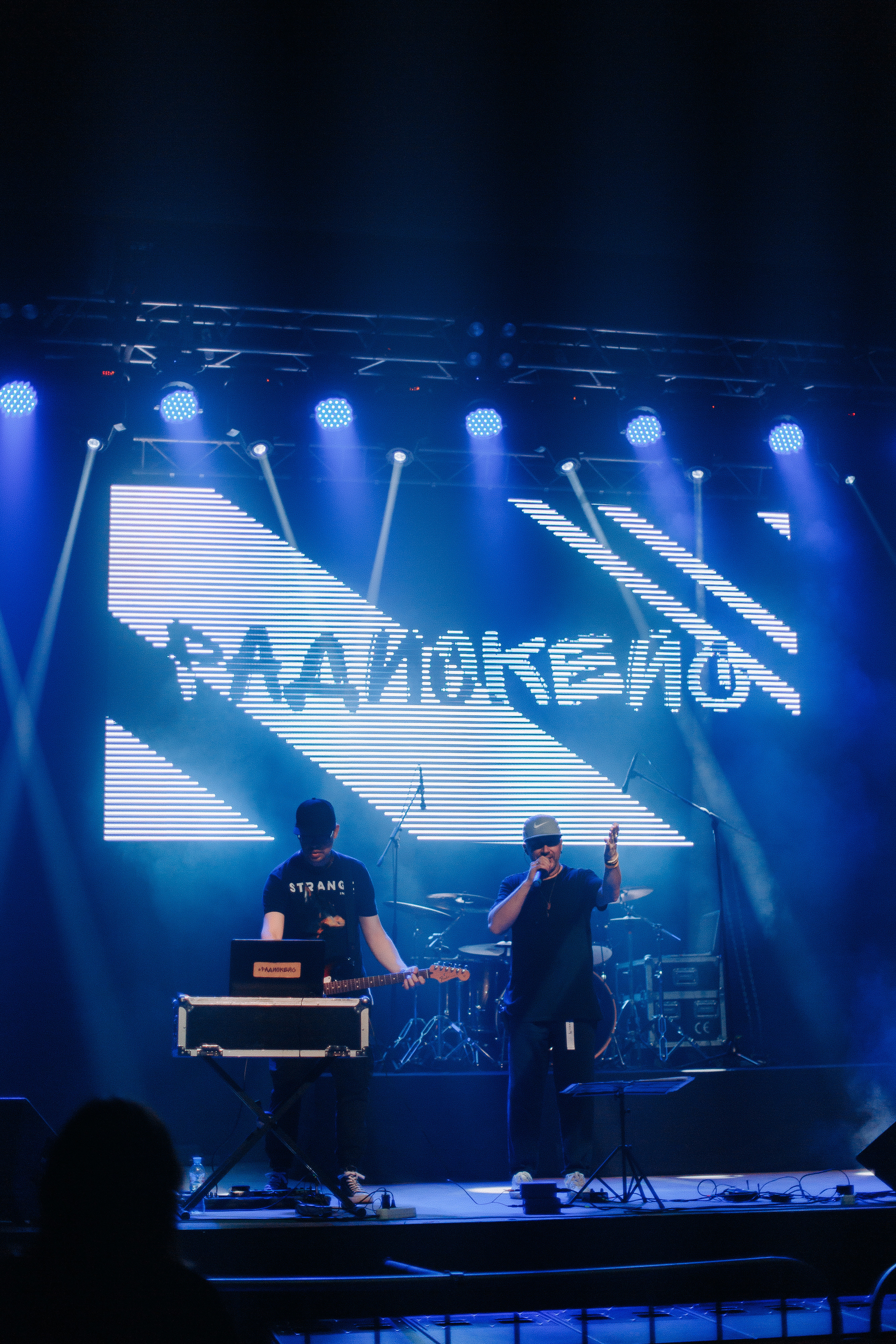 РОК-фестиваль «Дух Свободы». Фотосъемка свадебных, семейных и корпоративных мероприятий в Перми