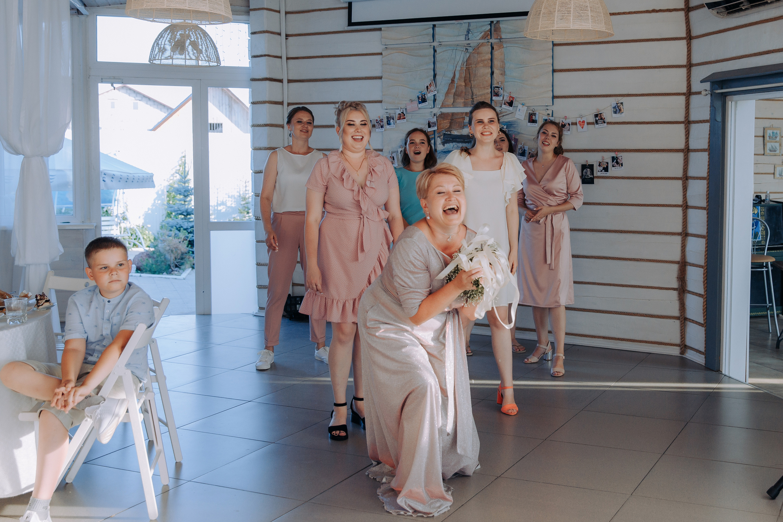 Александр и Дарья. Фотосъемка свадебных, семейных и корпоративных мероприятий в Перми