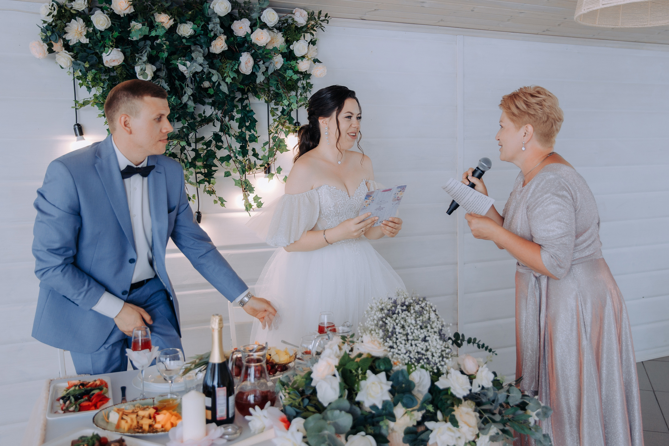 Александр и Дарья. Фотосъемка свадебных, семейных и корпоративных мероприятий в Перми