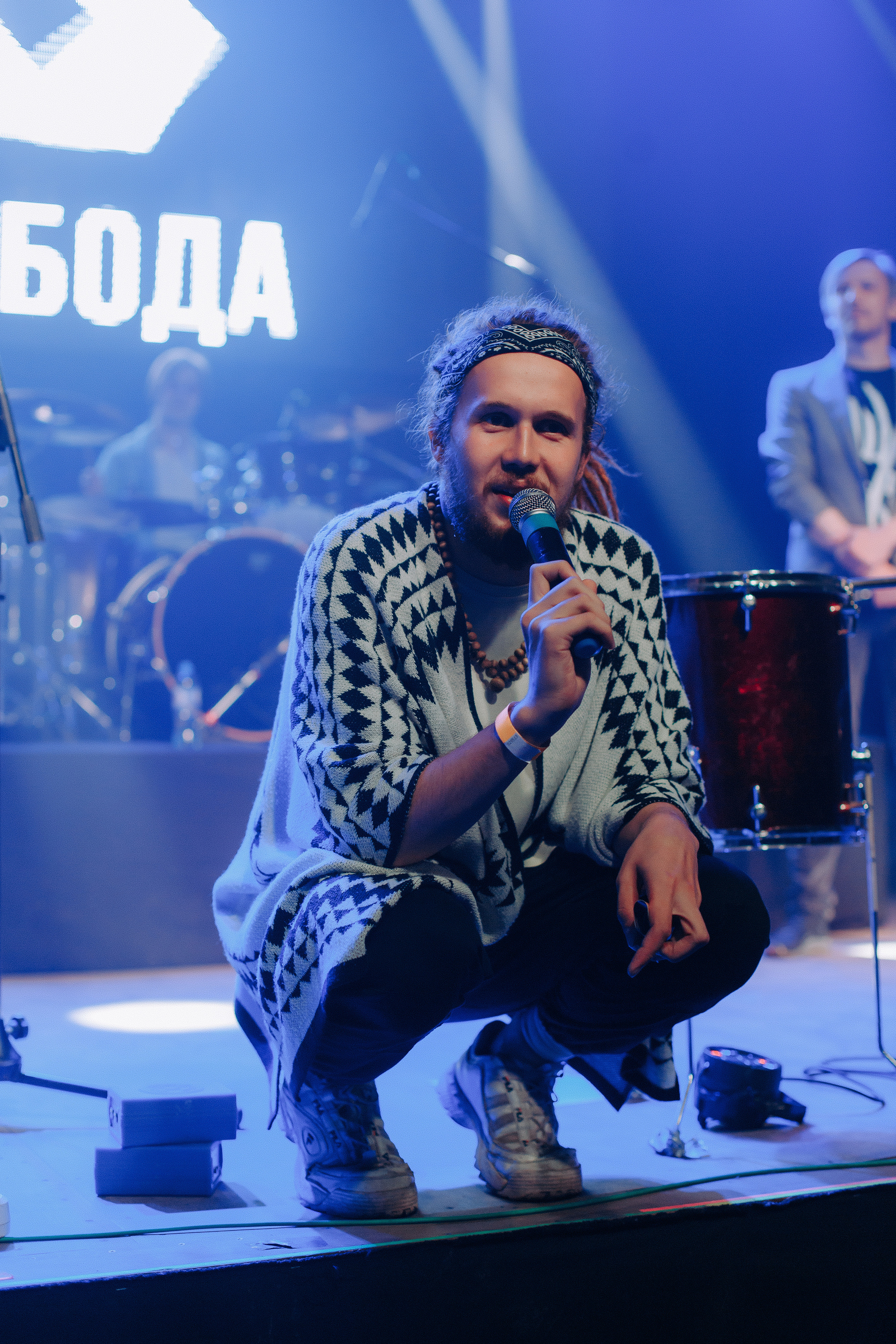 РОК-фестиваль «Дух Свободы». Фотосъемка свадебных, семейных и корпоративных мероприятий в Перми