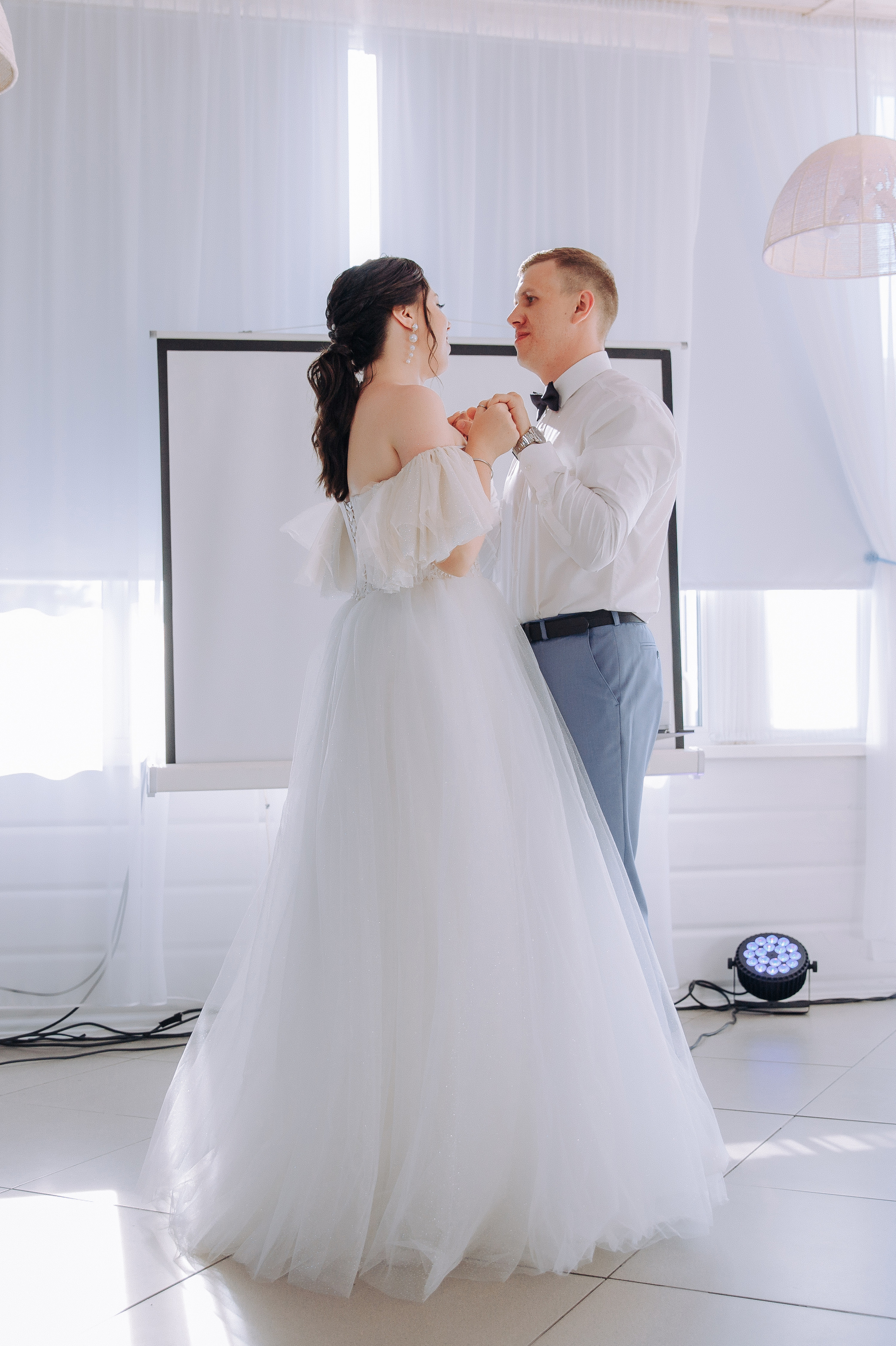 Александр и Дарья. Фотосъемка свадебных, семейных и корпоративных мероприятий в Перми