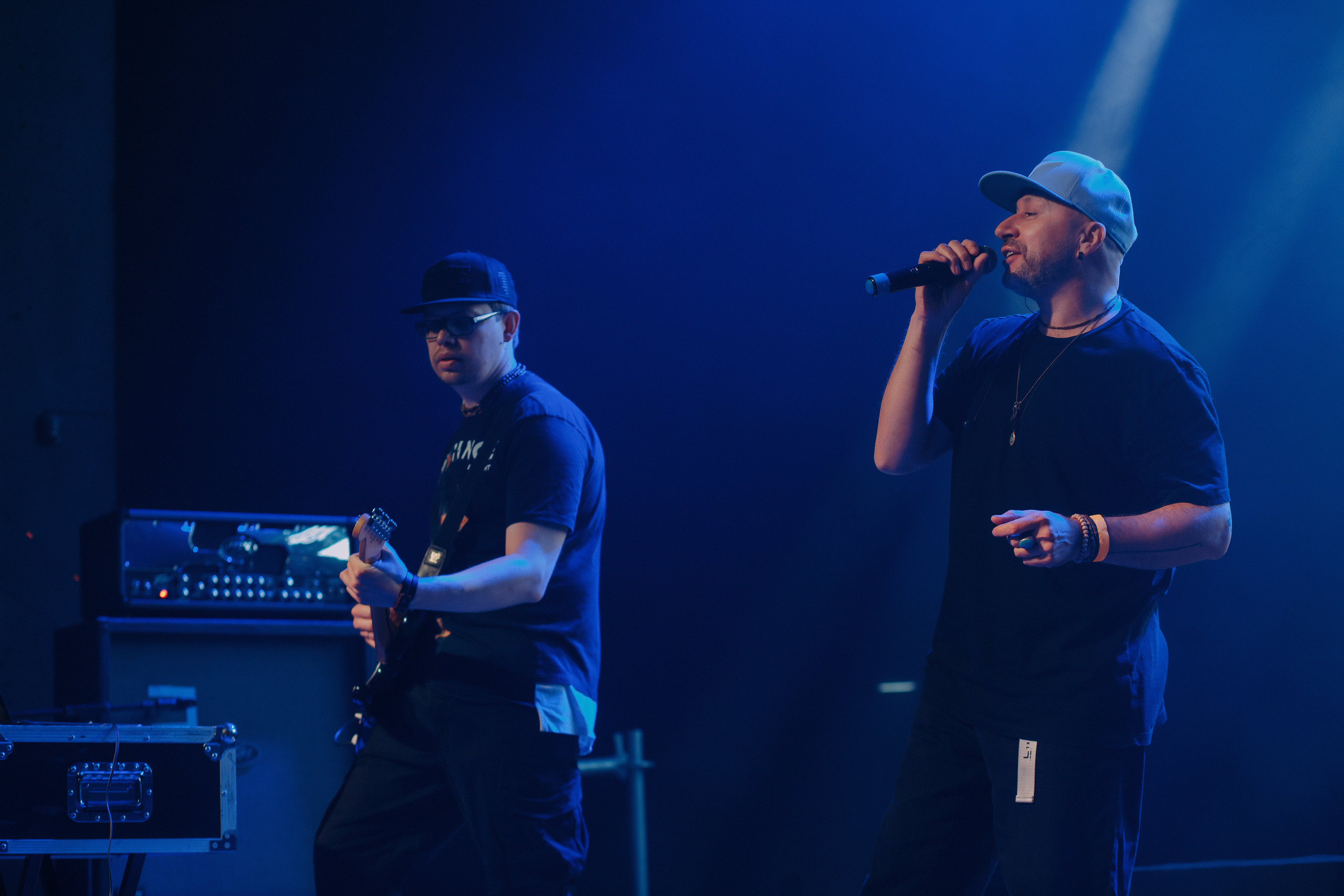 РОК-фестиваль «Дух Свободы». Фотосъемка свадебных, семейных и корпоративных мероприятий в Перми