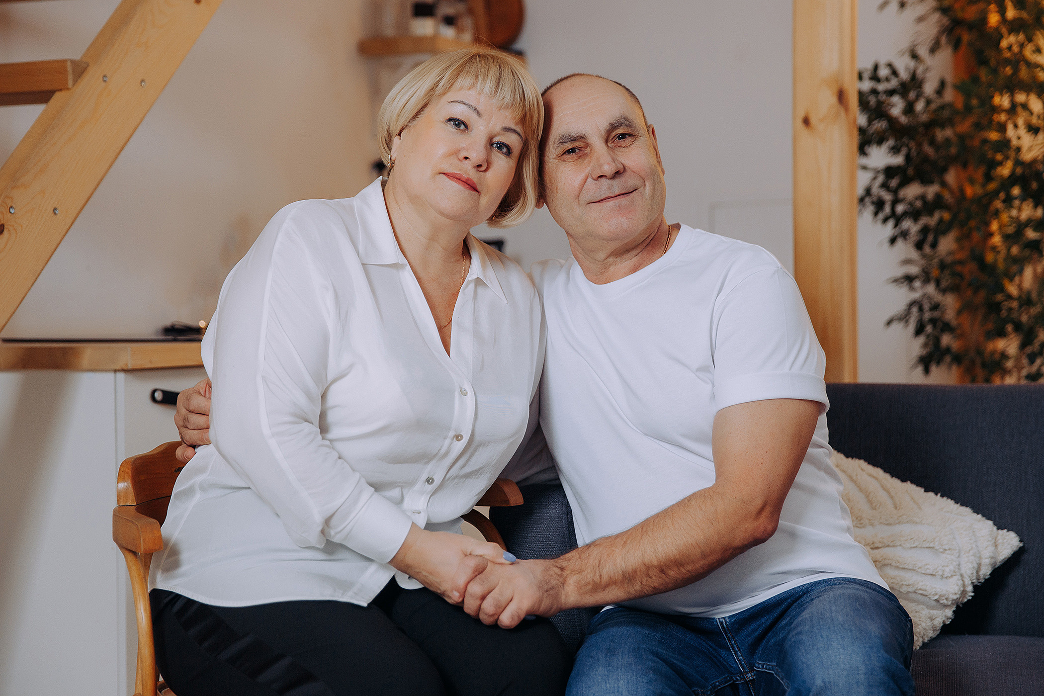 Семья Джаббаровых НГ2022. Фотосъемка свадебных, семейных и корпоративных мероприятий в Перми